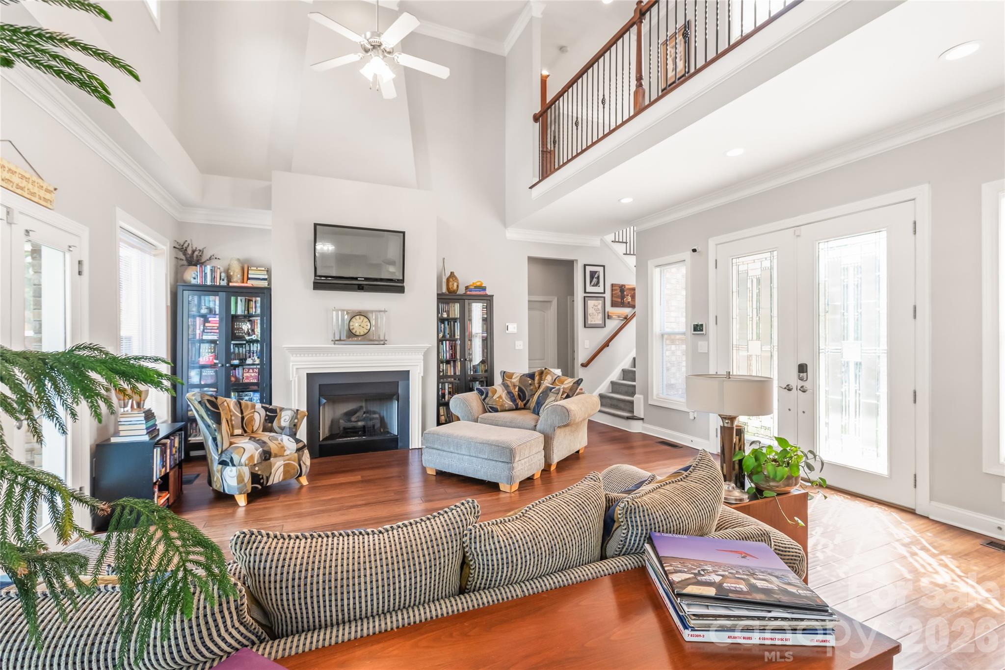7365 Gabriel Street — Sherrills Ford