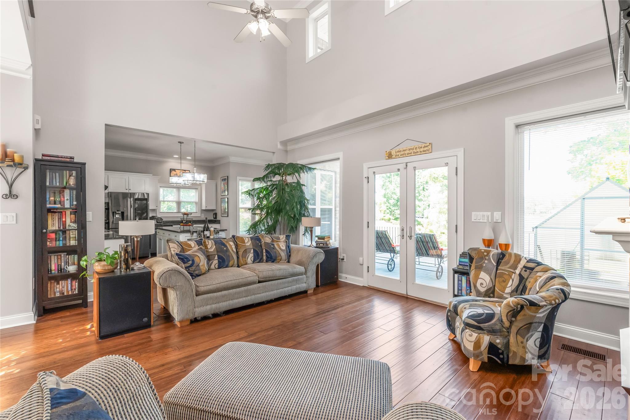 7365 Gabriel Street — Sherrills Ford