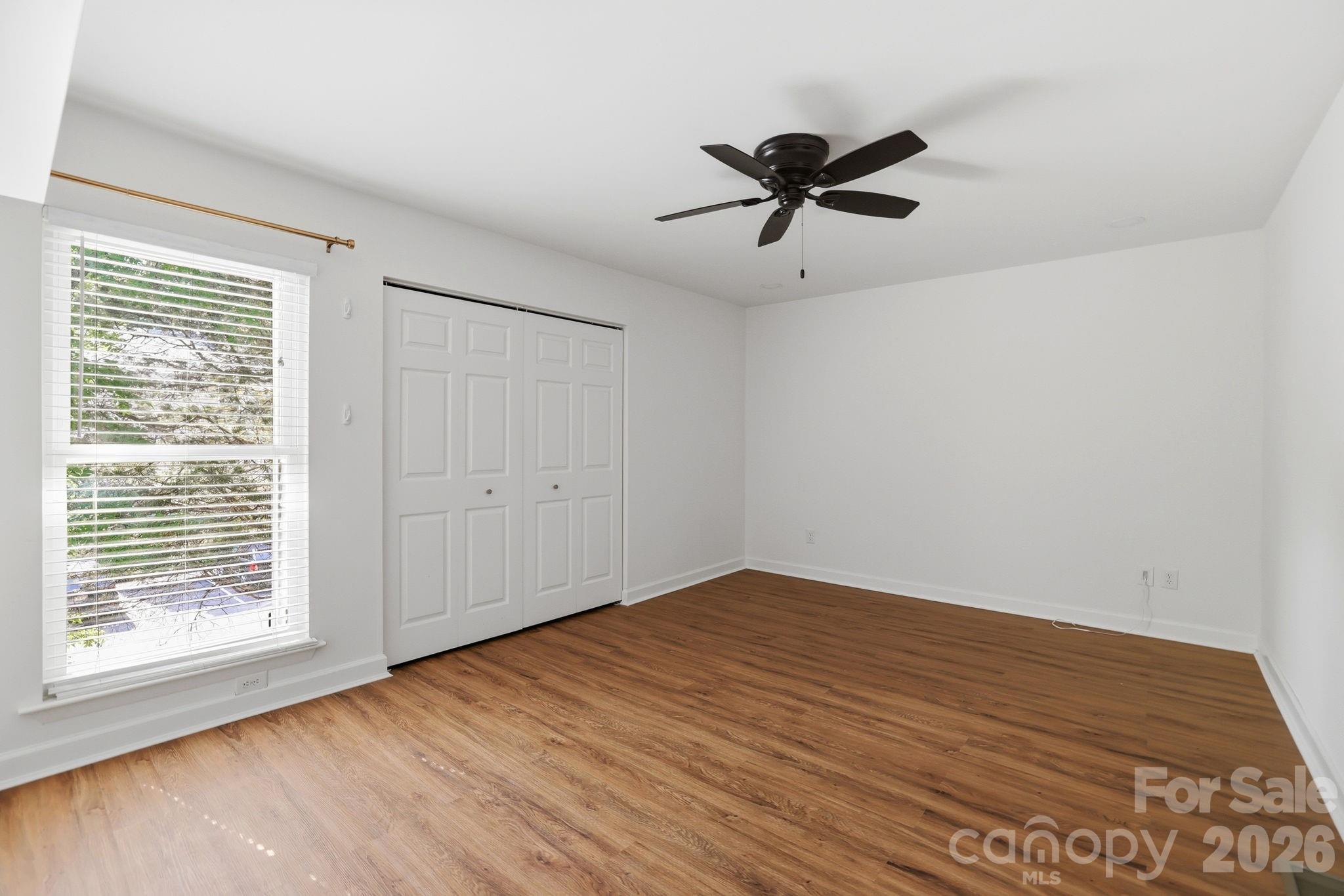1616 Flynwood Drive #F — Charlotte