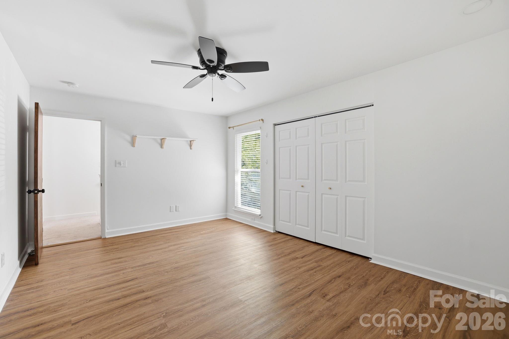 1616 Flynwood Drive #F — Charlotte