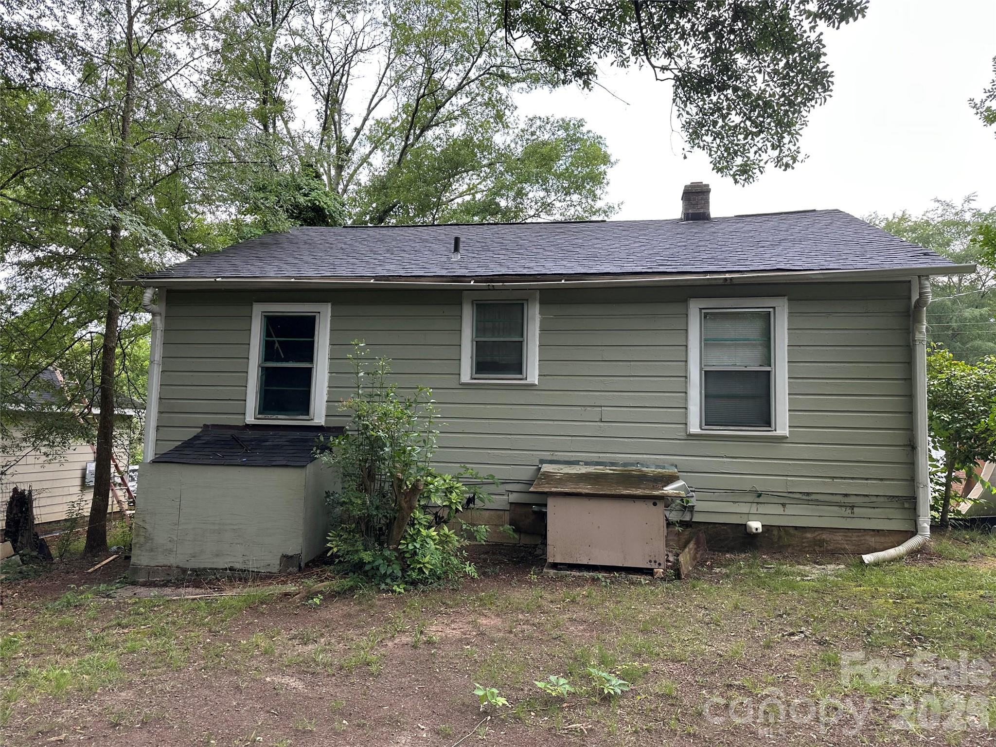 3101 Ridge Avenue — Charlotte