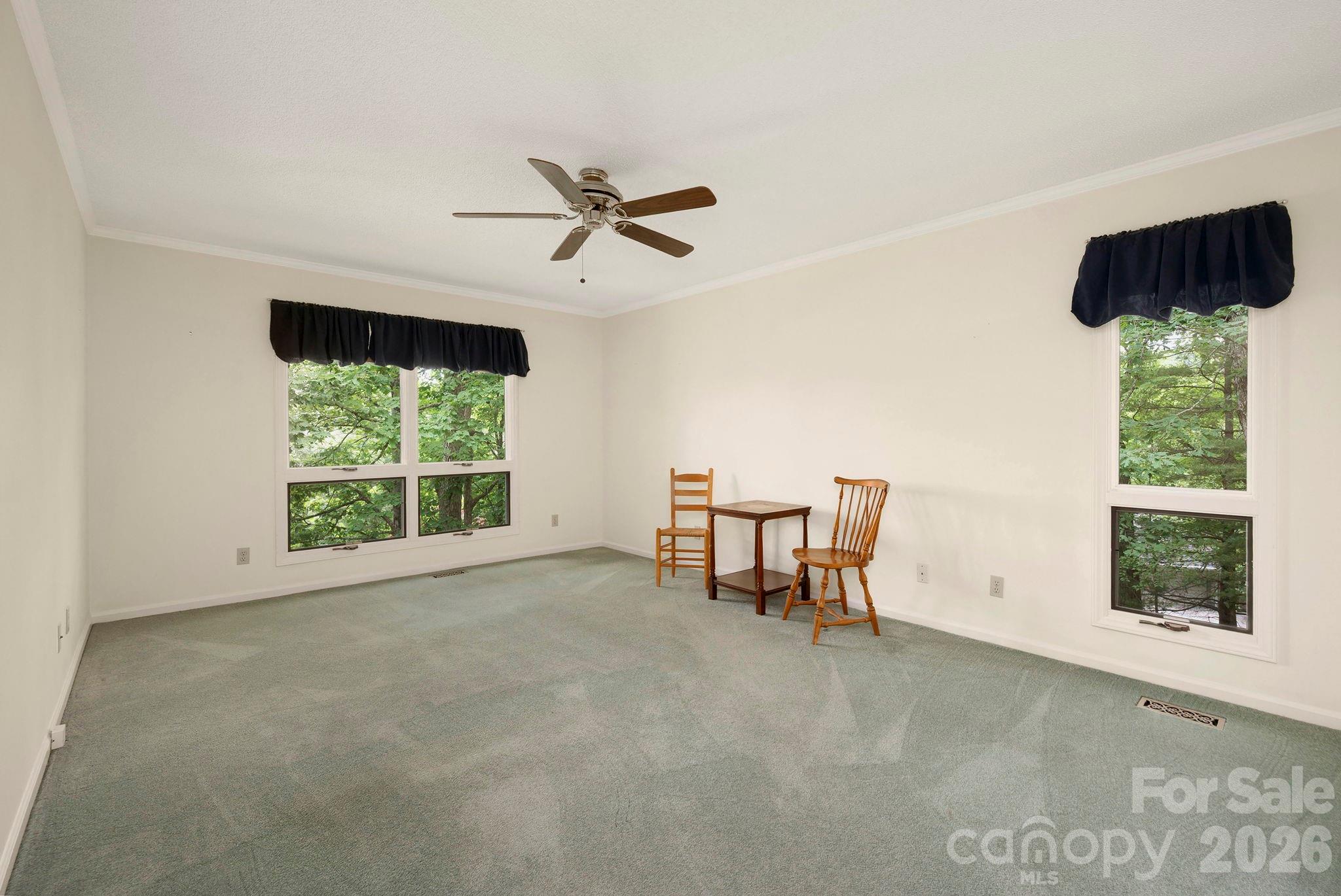 129 FOREST VIEW Drive — Flat Rock