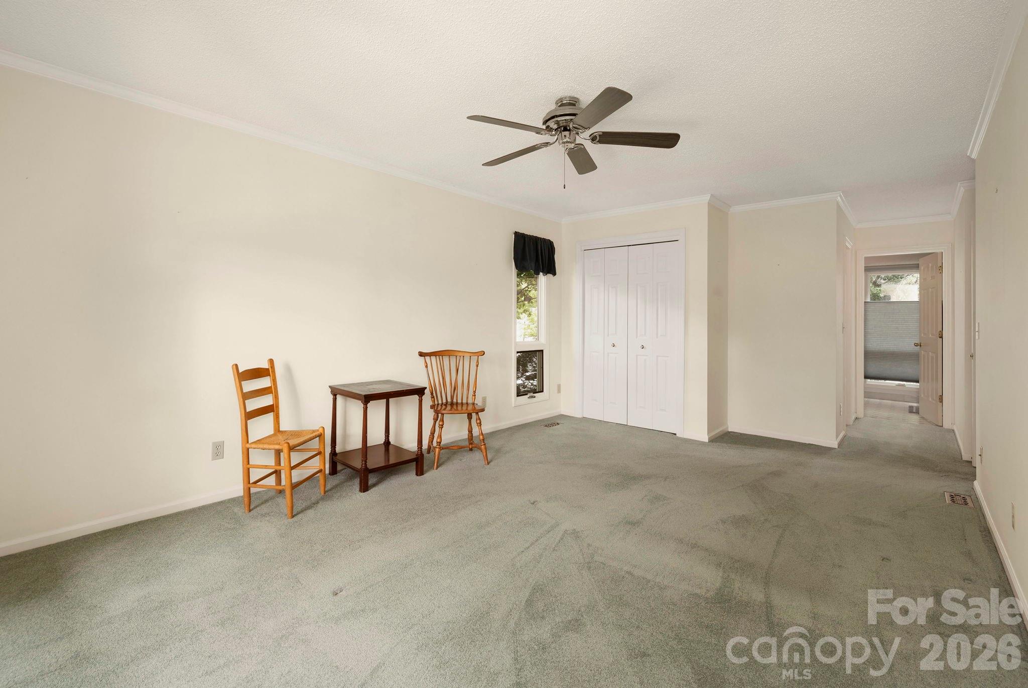 129 FOREST VIEW Drive — Flat Rock