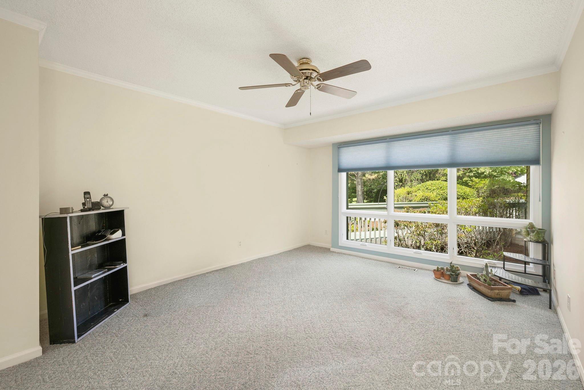 129 FOREST VIEW Drive — Flat Rock