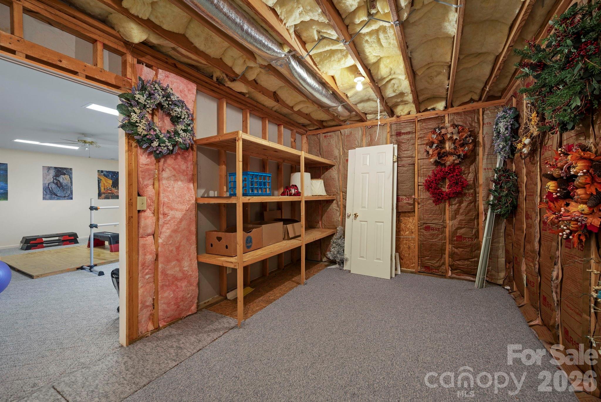 129 FOREST VIEW Drive — Flat Rock