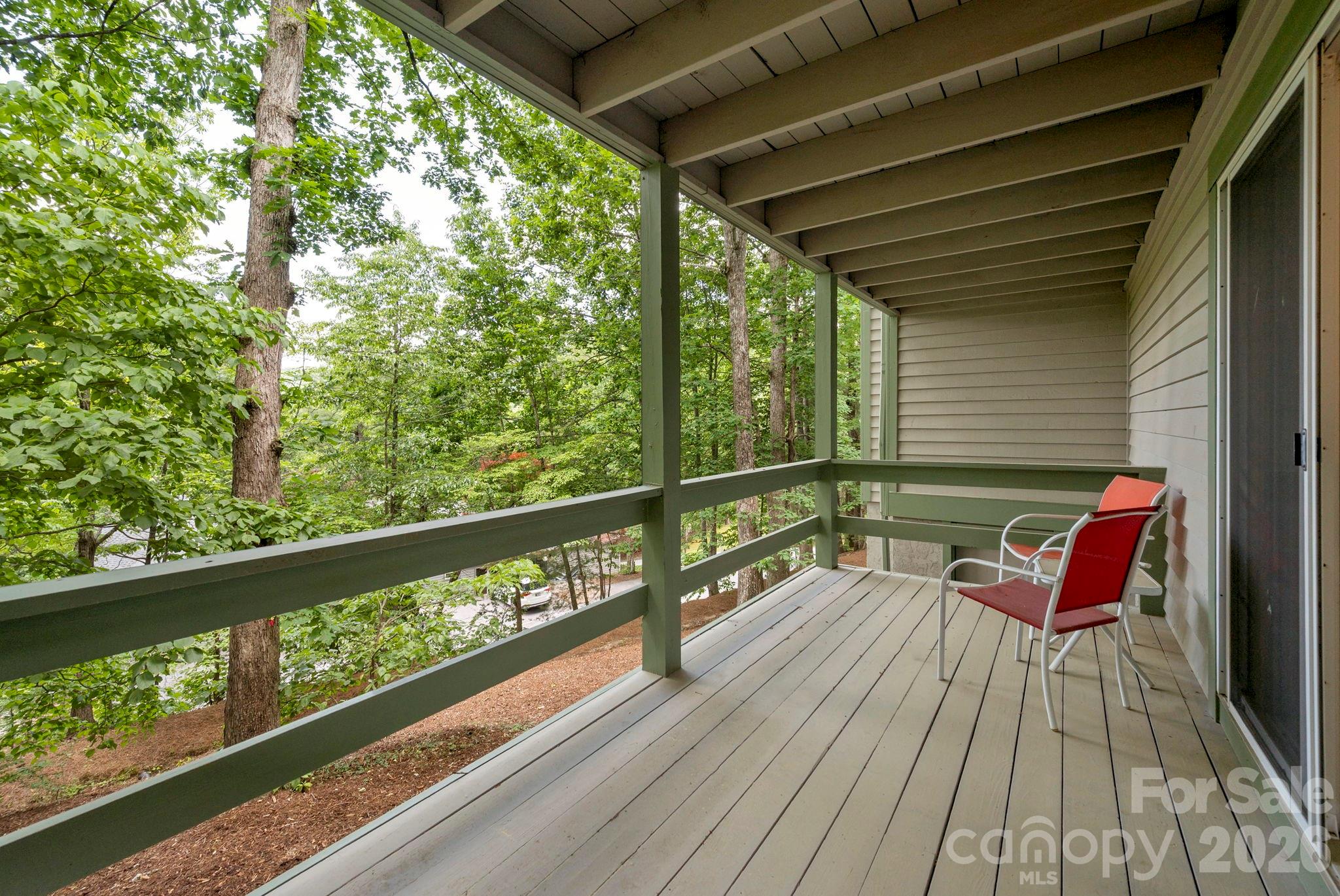 129 FOREST VIEW Drive — Flat Rock