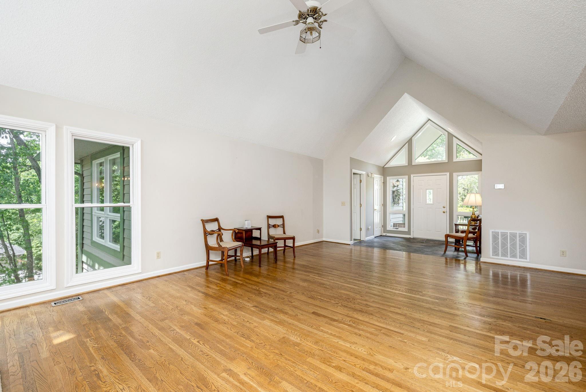 129 FOREST VIEW Drive — Flat Rock