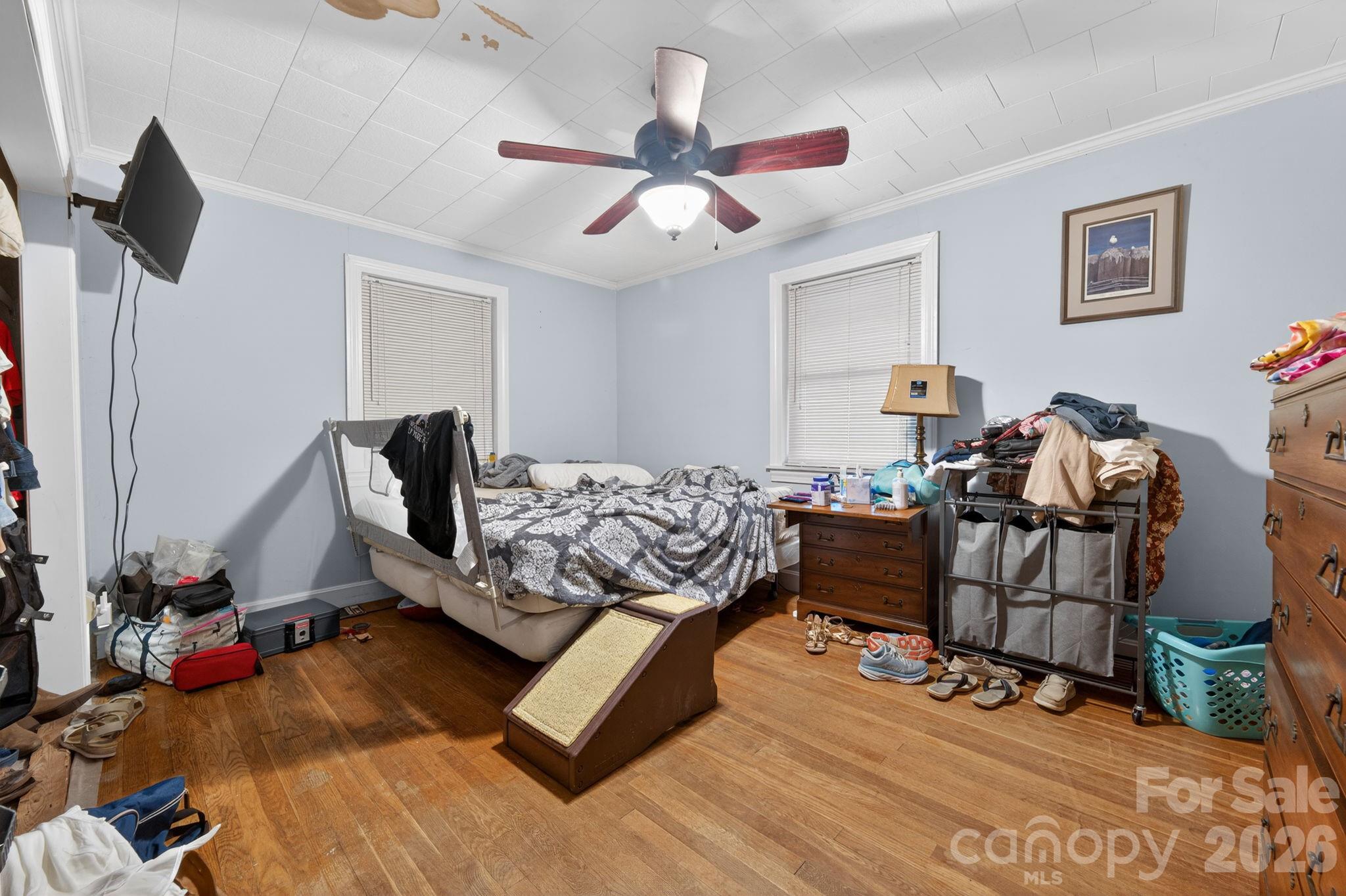 655 Edmiston Road — Mt Ulla