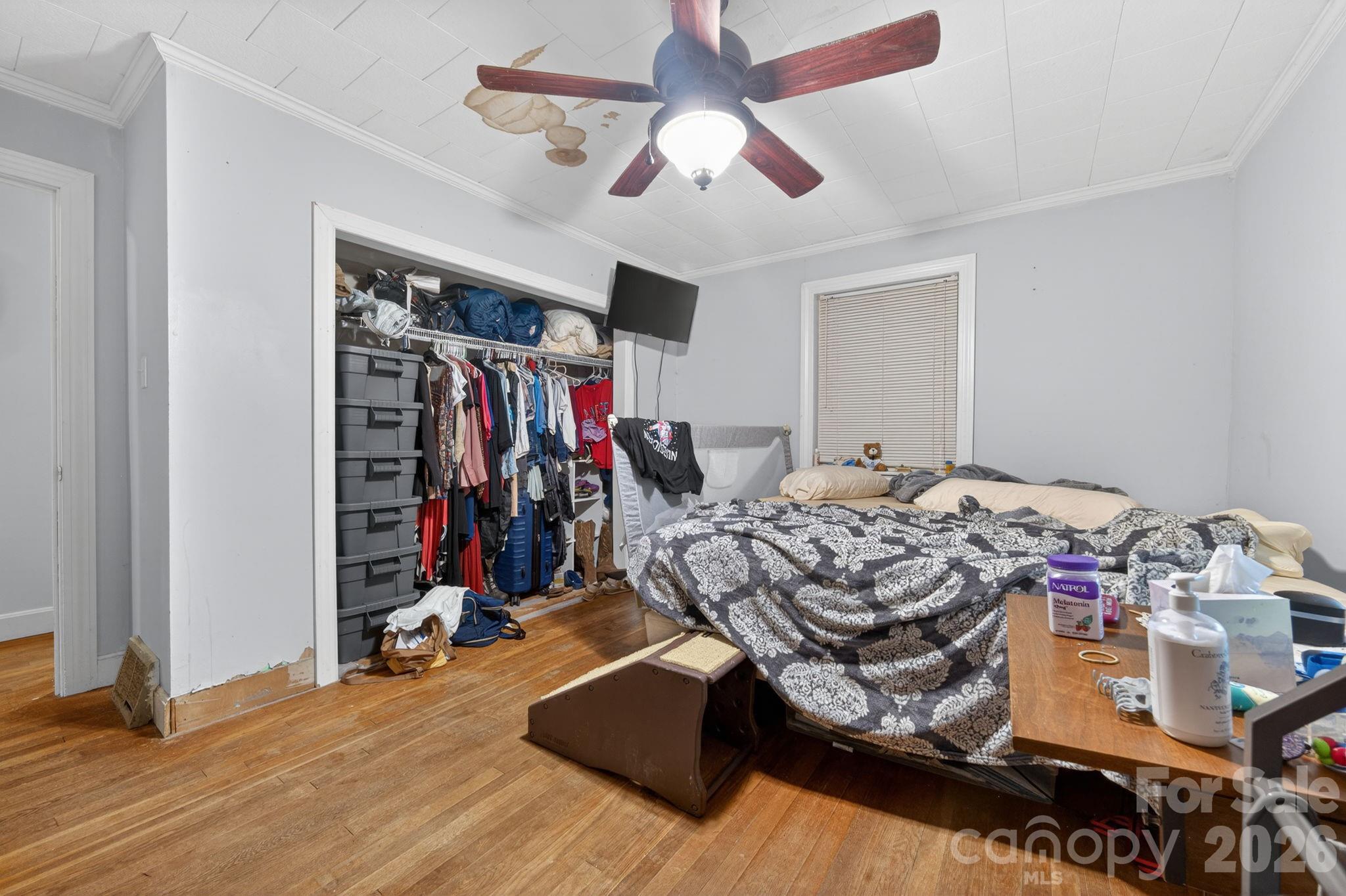 655 Edmiston Road — Mt Ulla