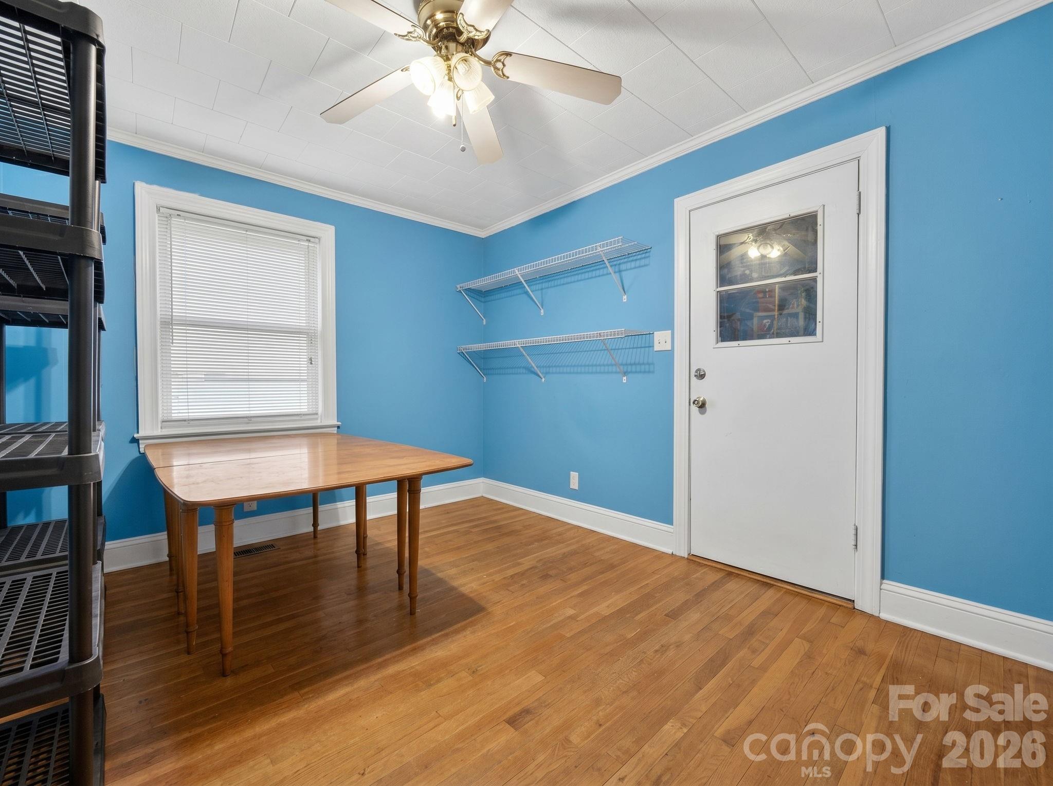 655 Edmiston Road — Mt Ulla