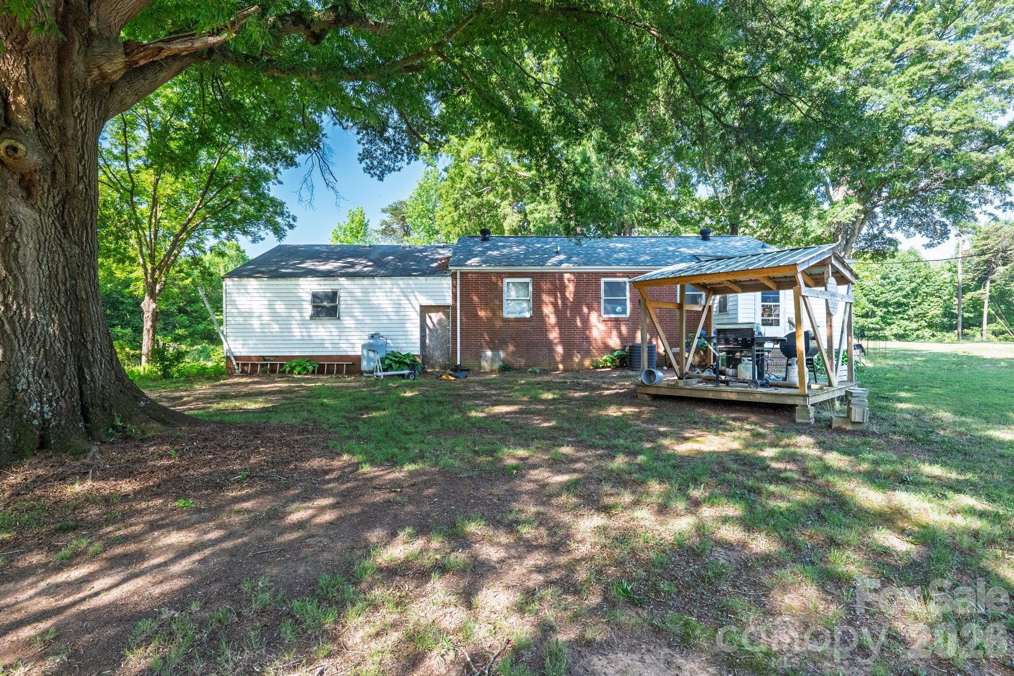 655 Edmiston Road — Mt Ulla