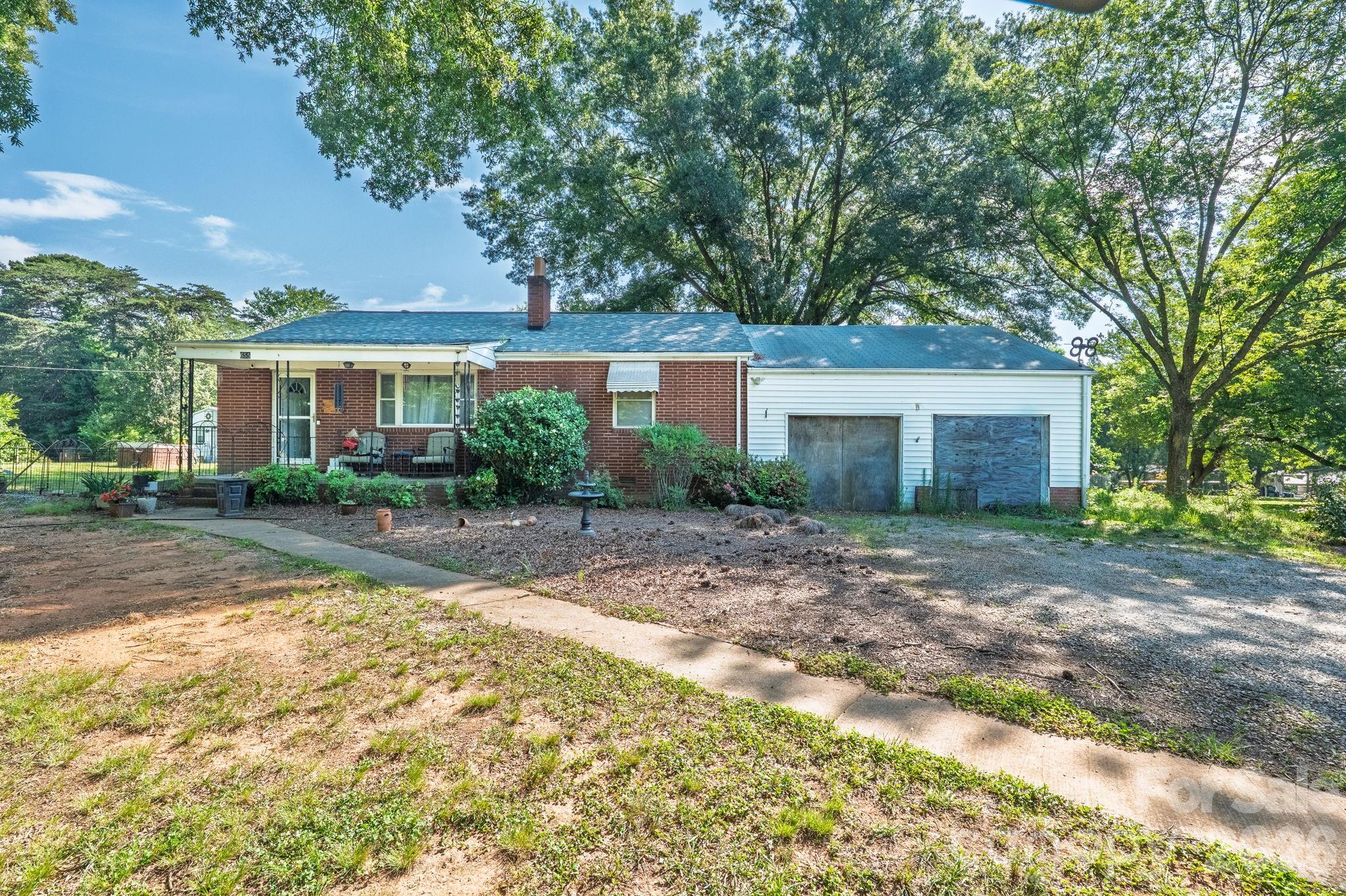 655 Edmiston Road — Mt Ulla
