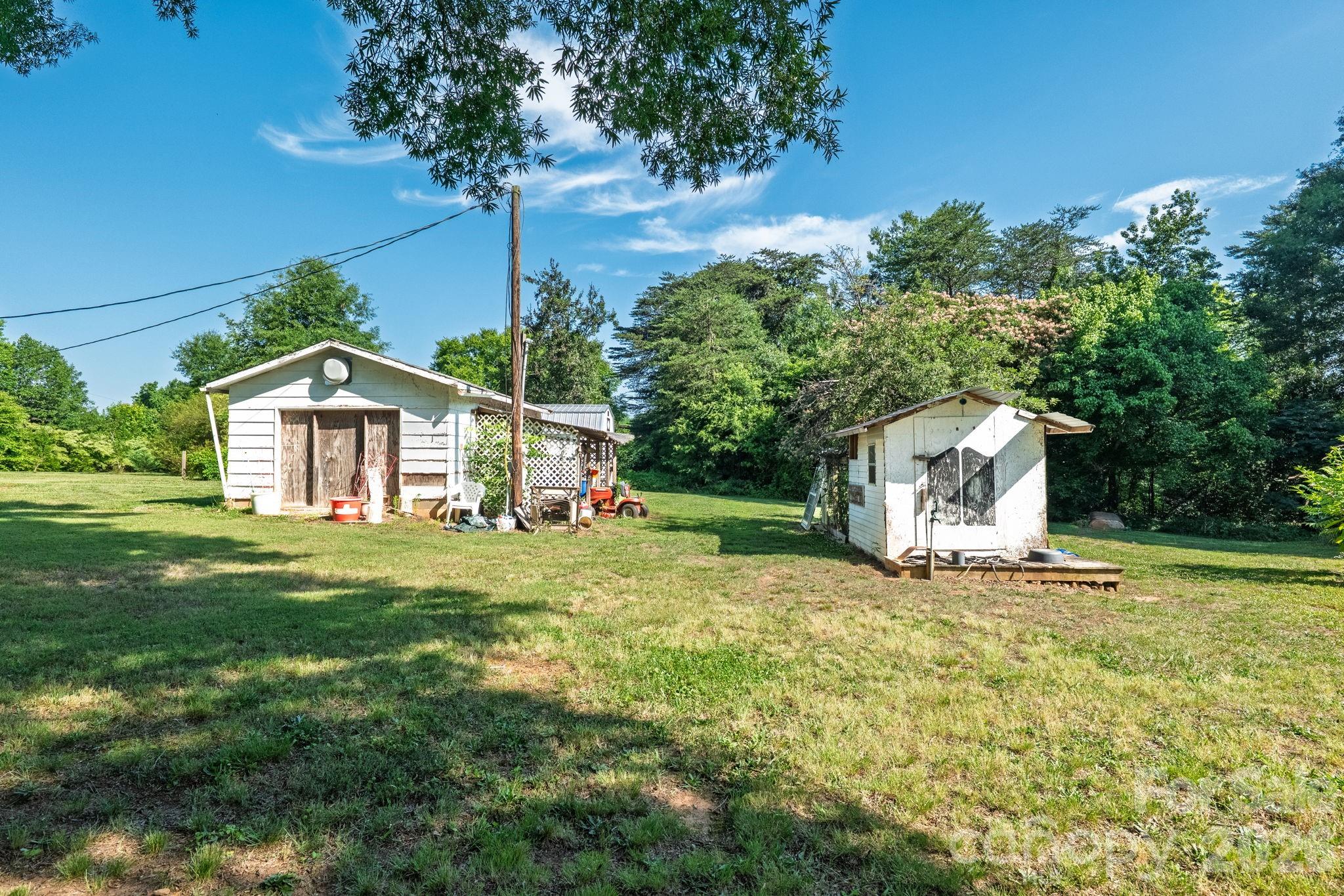655 Edmiston Road — Mt Ulla