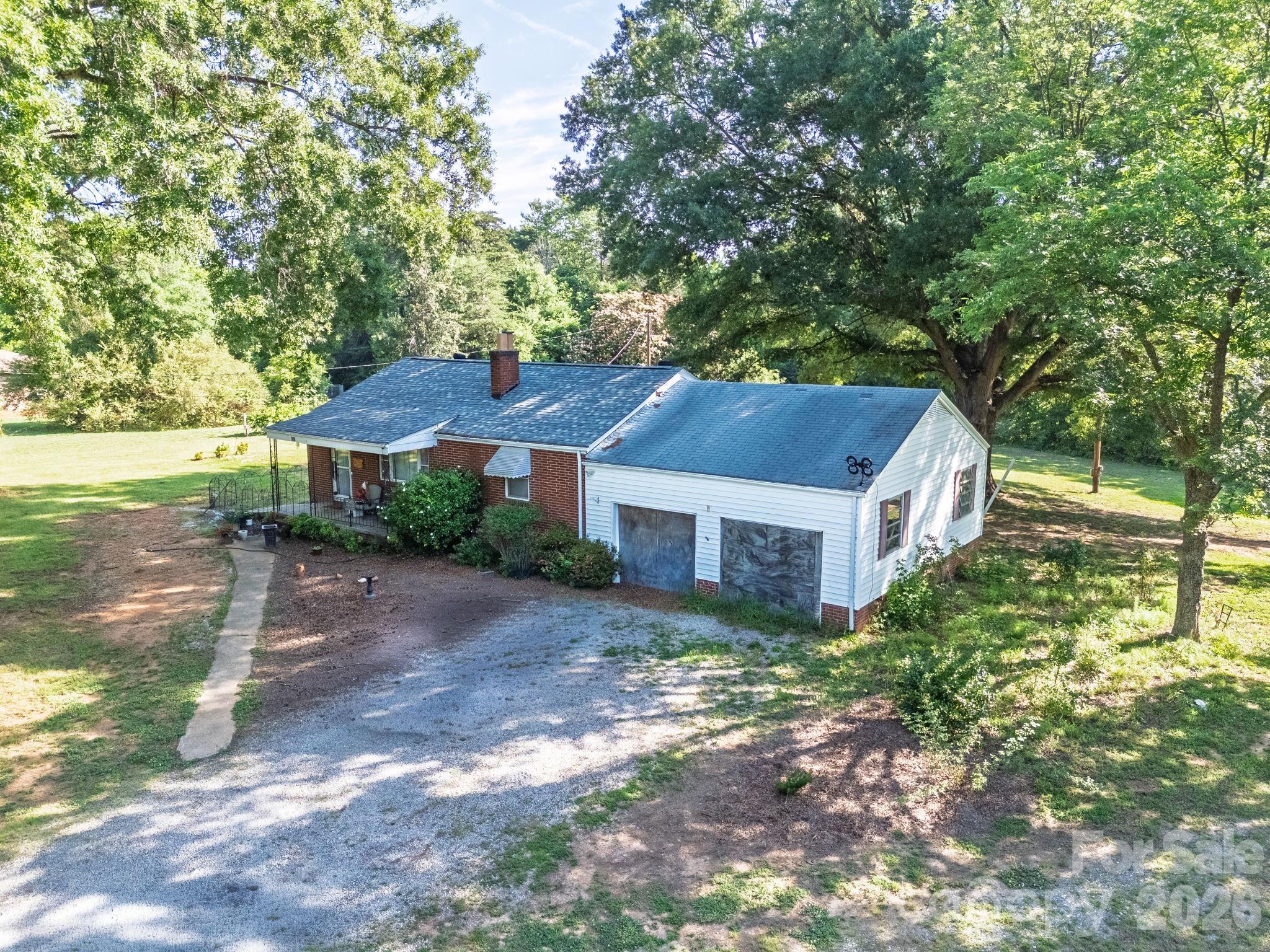 655 Edmiston Road — Mt Ulla