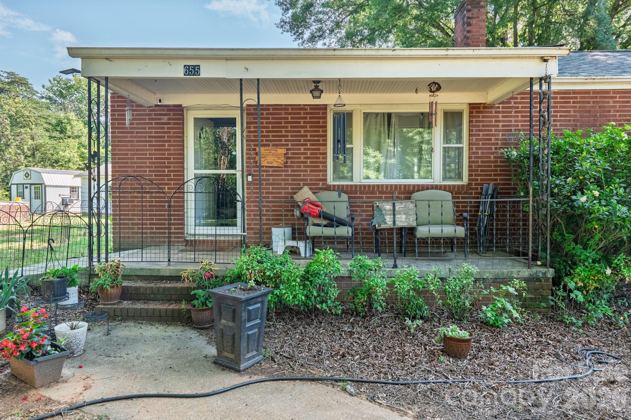 655 Edmiston Road — Mt Ulla