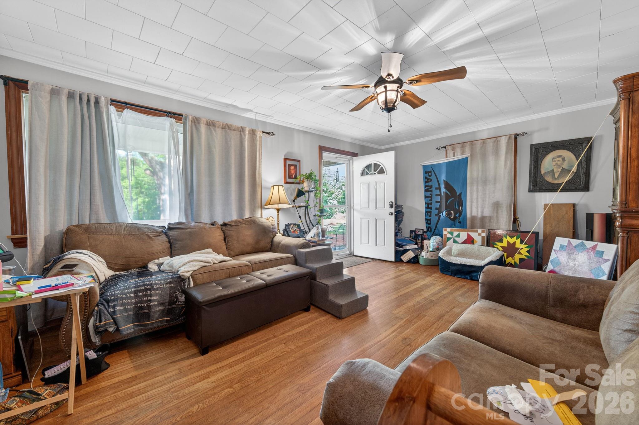 655 Edmiston Road — Mt Ulla