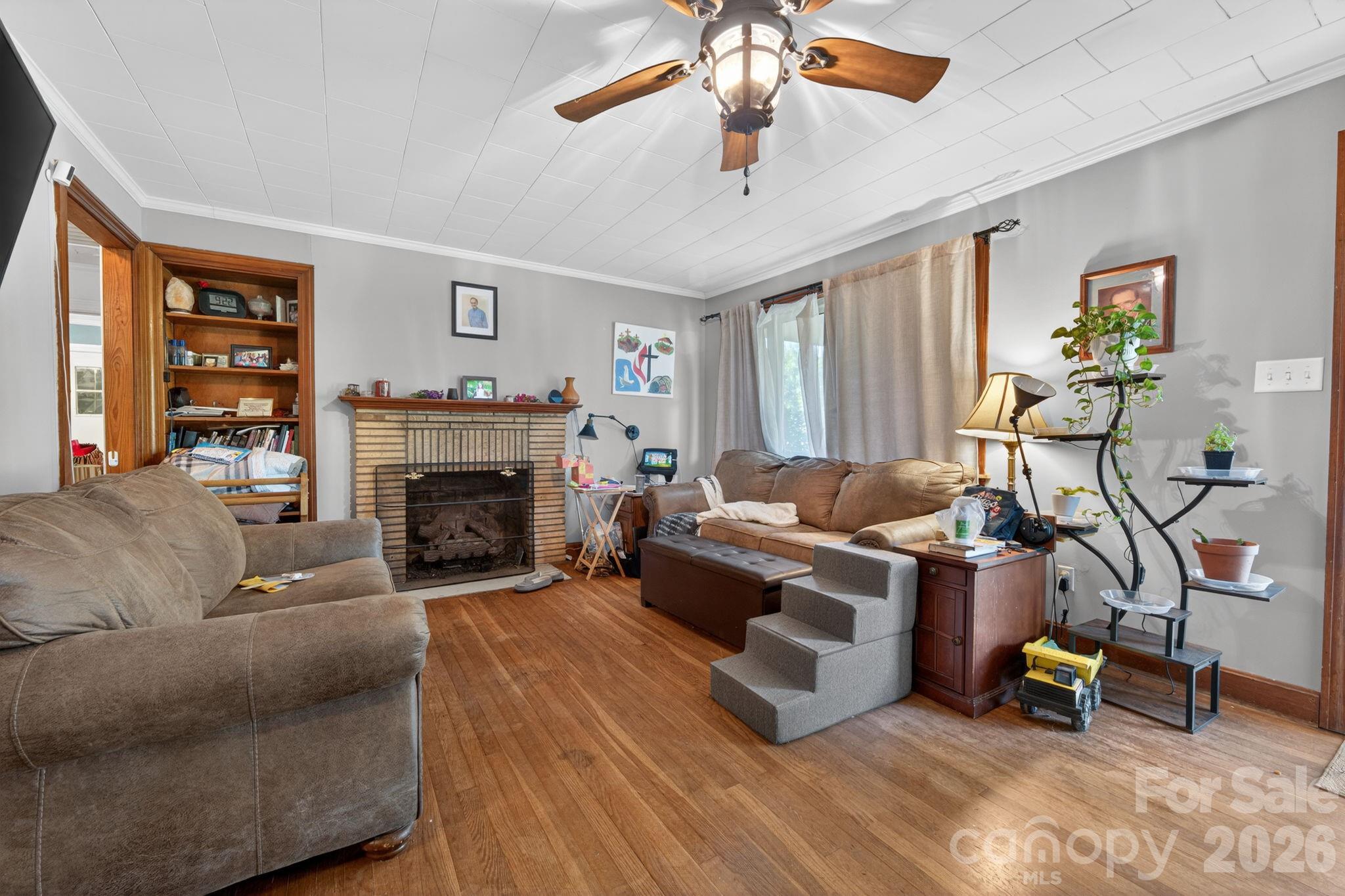 655 Edmiston Road — Mt Ulla