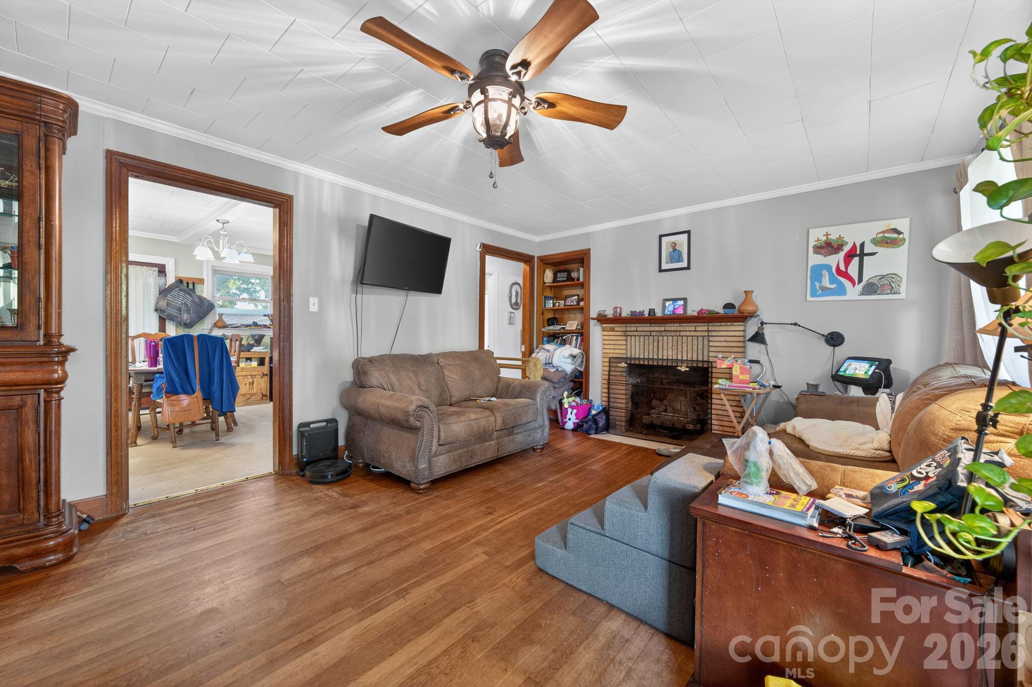 655 Edmiston Road — Mt Ulla