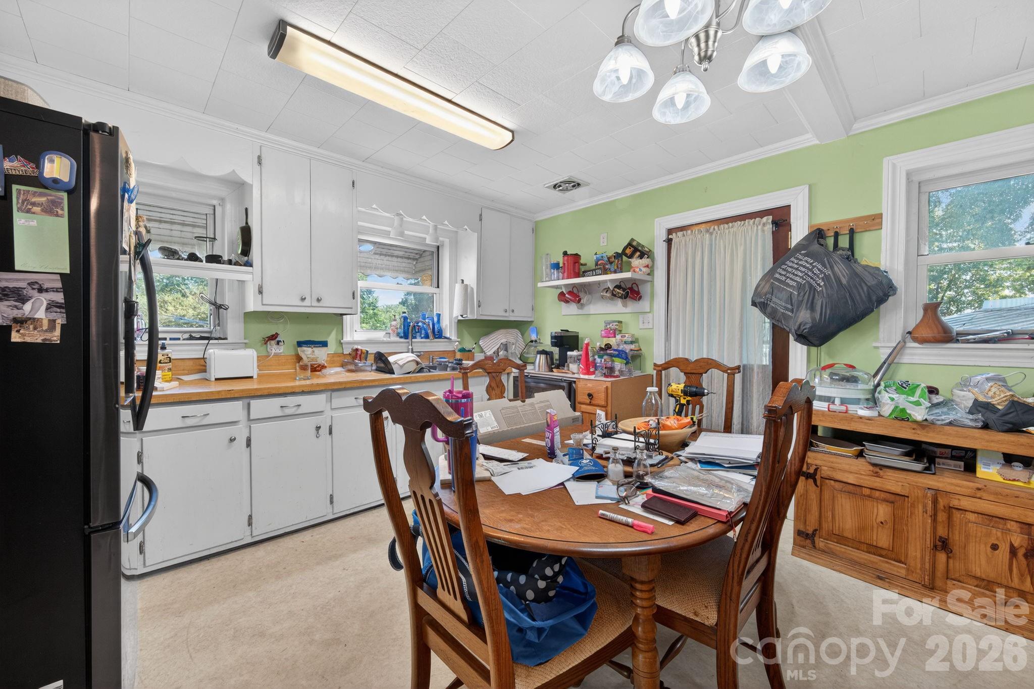 655 Edmiston Road — Mt Ulla