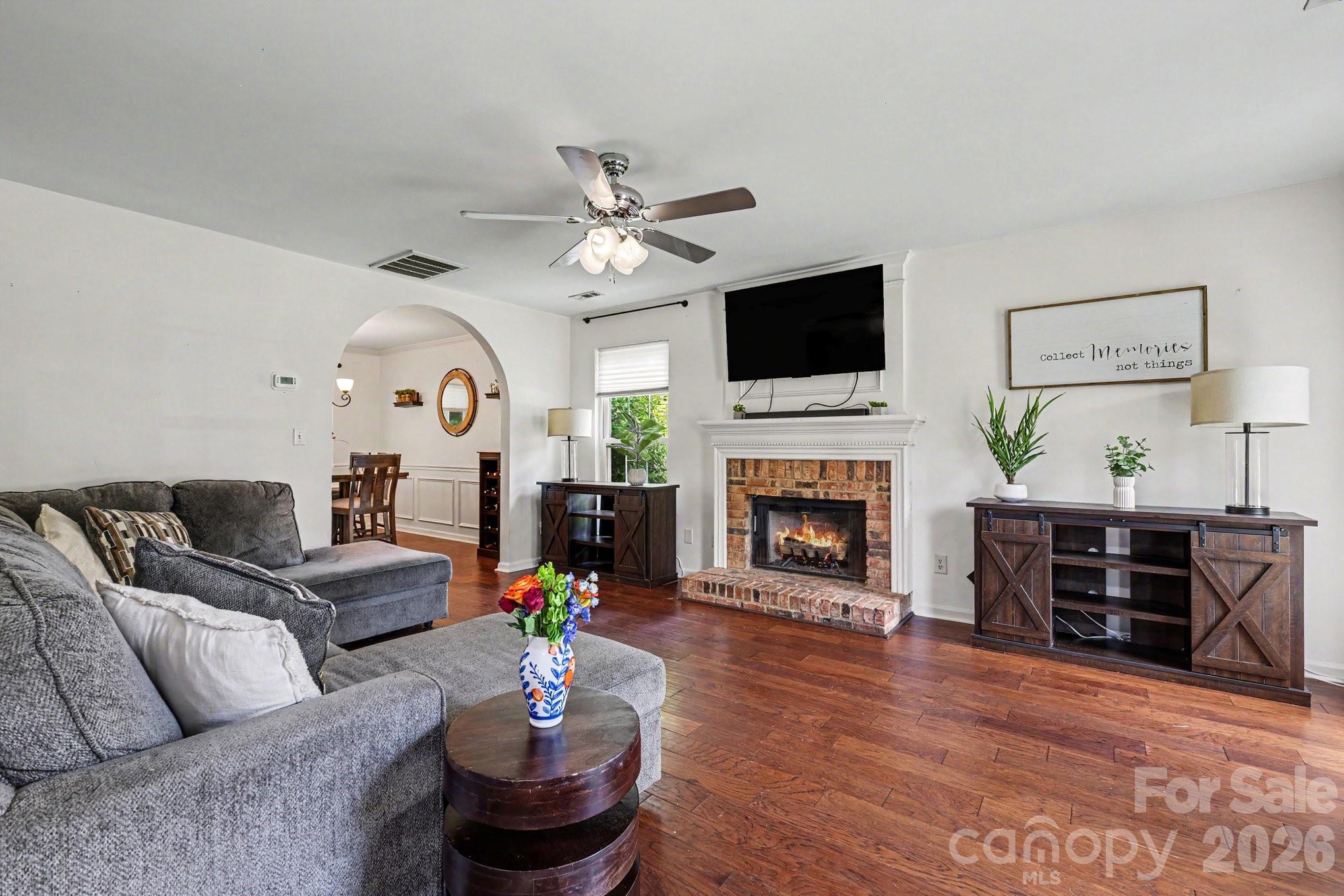 504 Saddlebrook Drive — Rock Hill