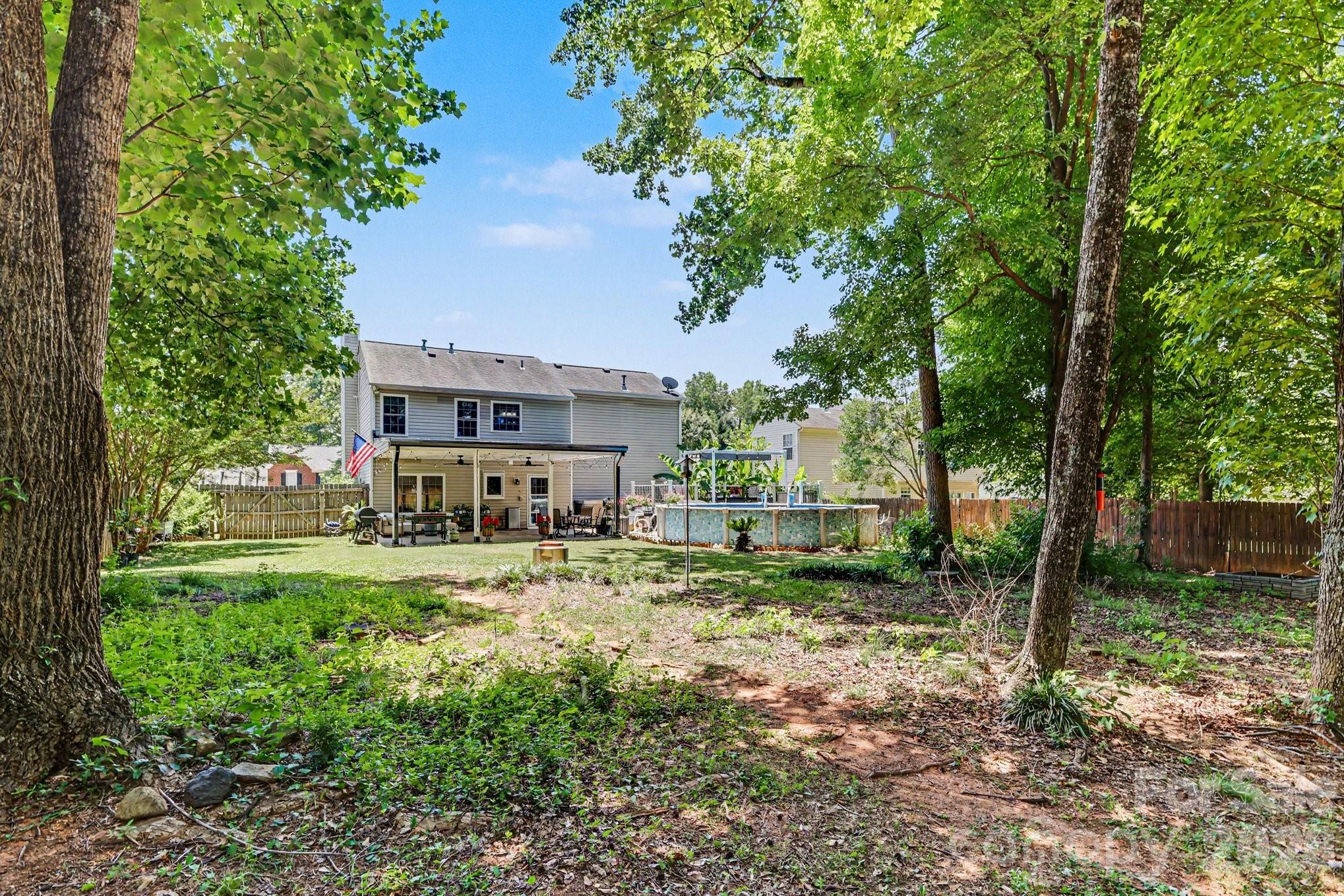 504 Saddlebrook Drive — Rock Hill