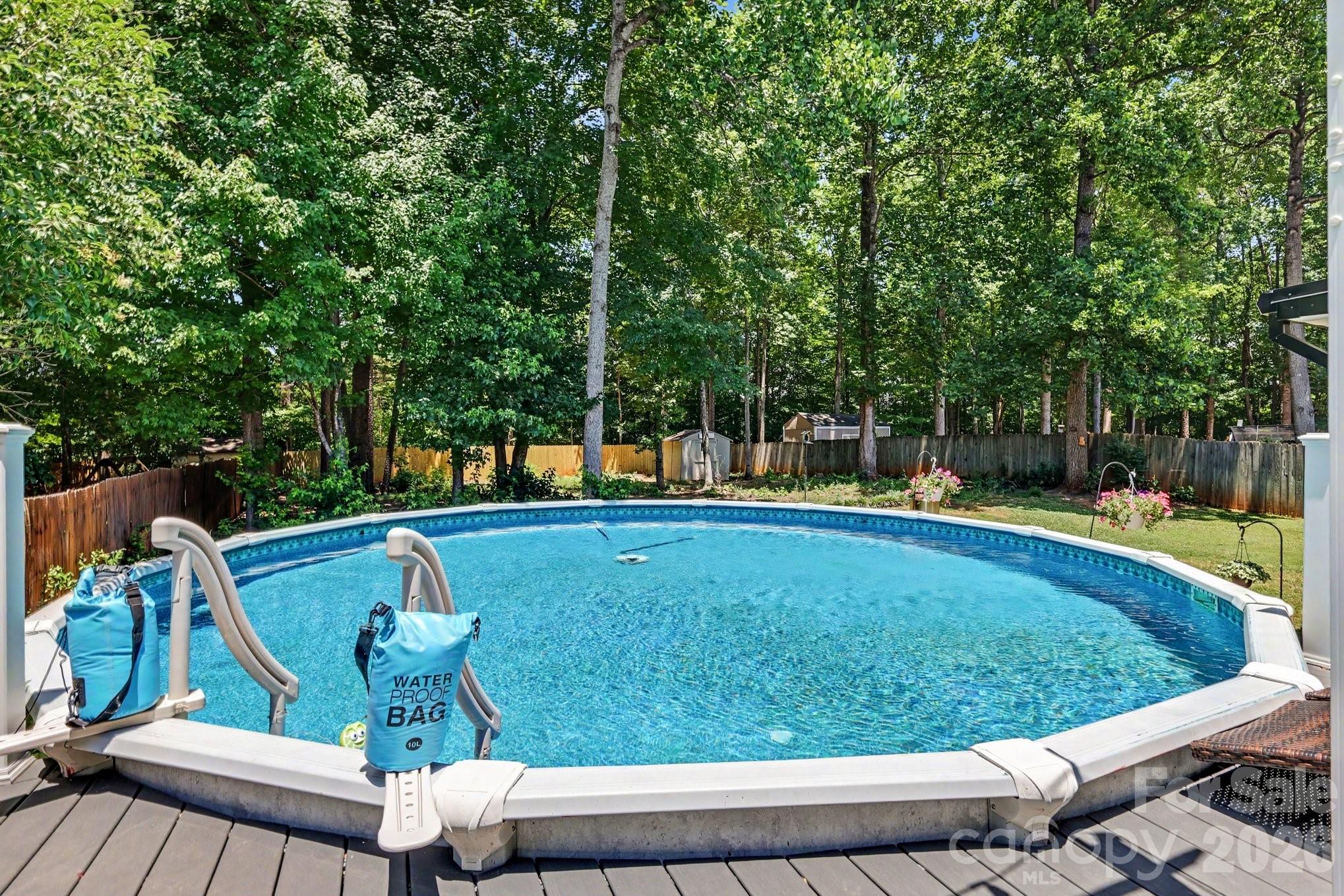 504 Saddlebrook Drive — Rock Hill