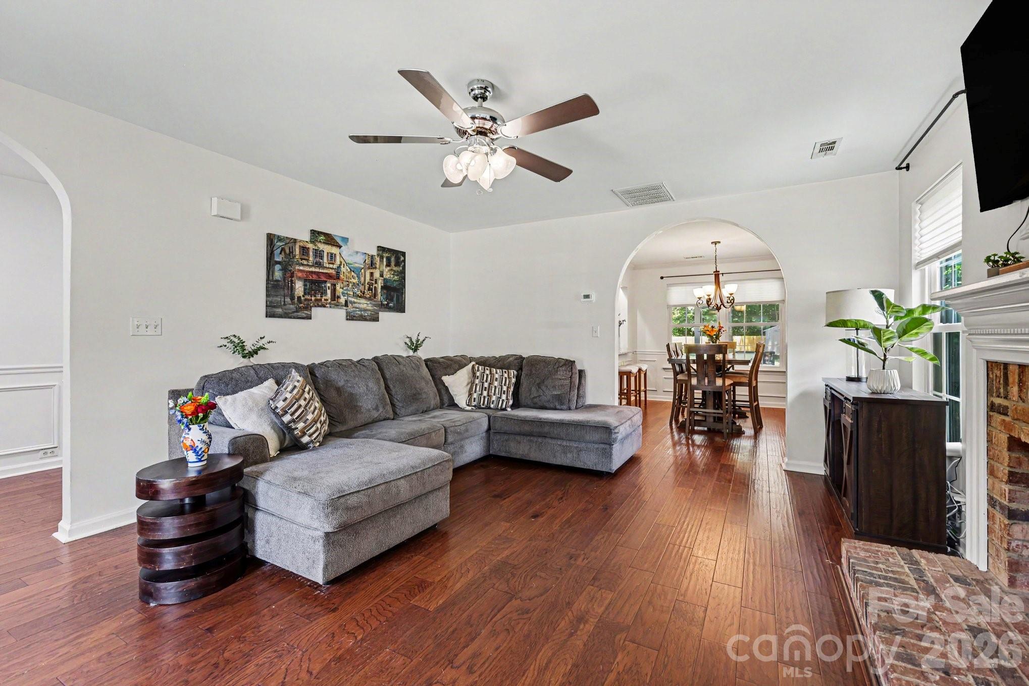 504 Saddlebrook Drive — Rock Hill