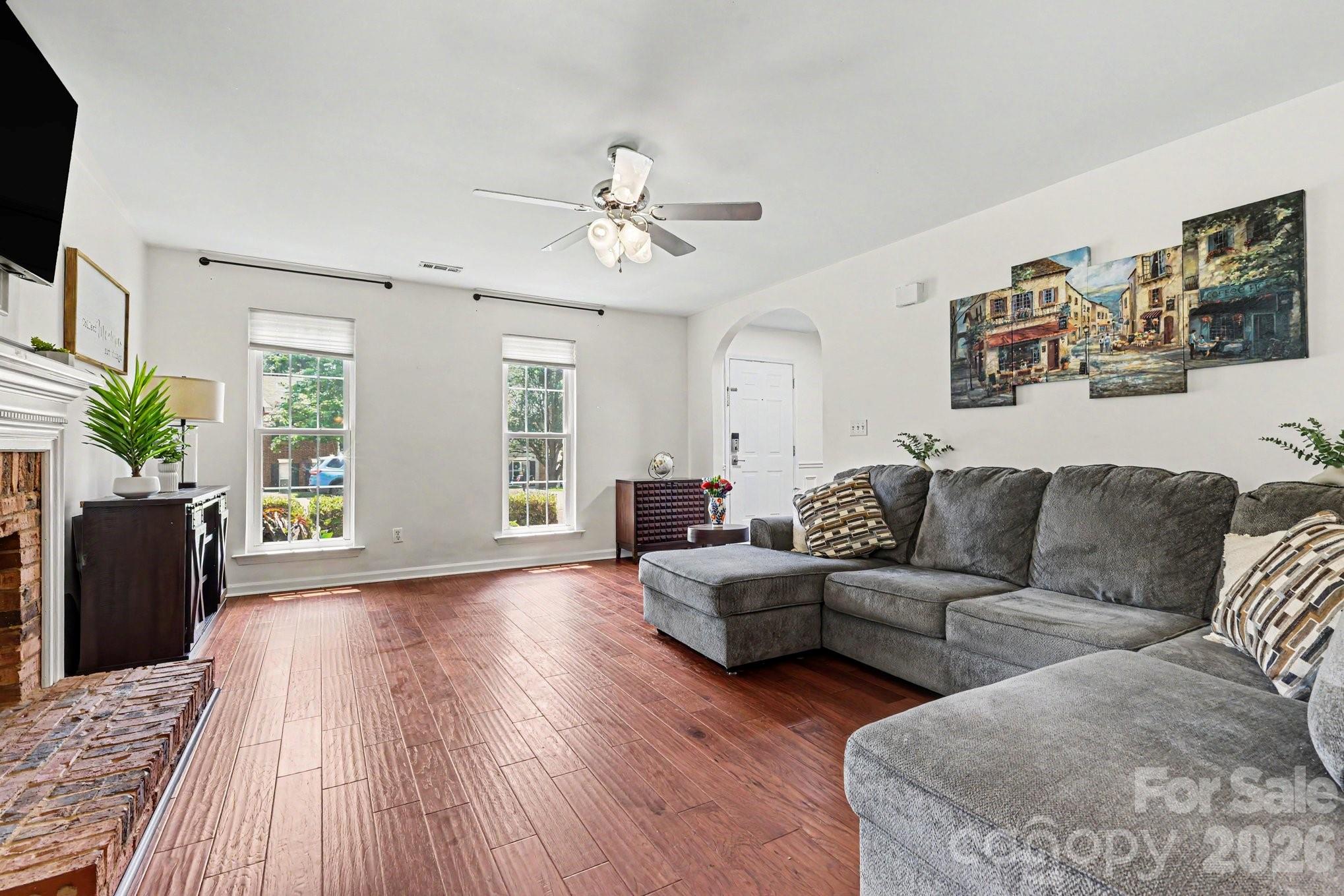 504 Saddlebrook Drive — Rock Hill