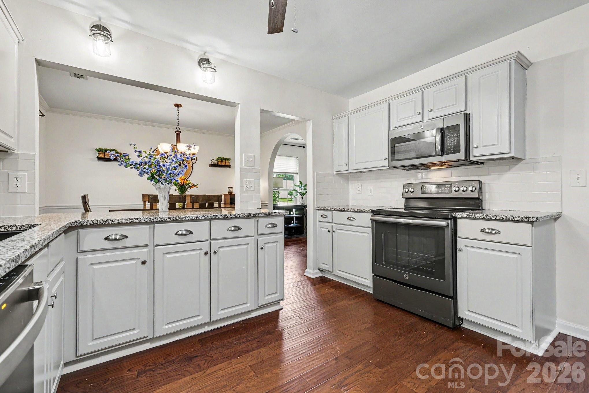 504 Saddlebrook Drive — Rock Hill