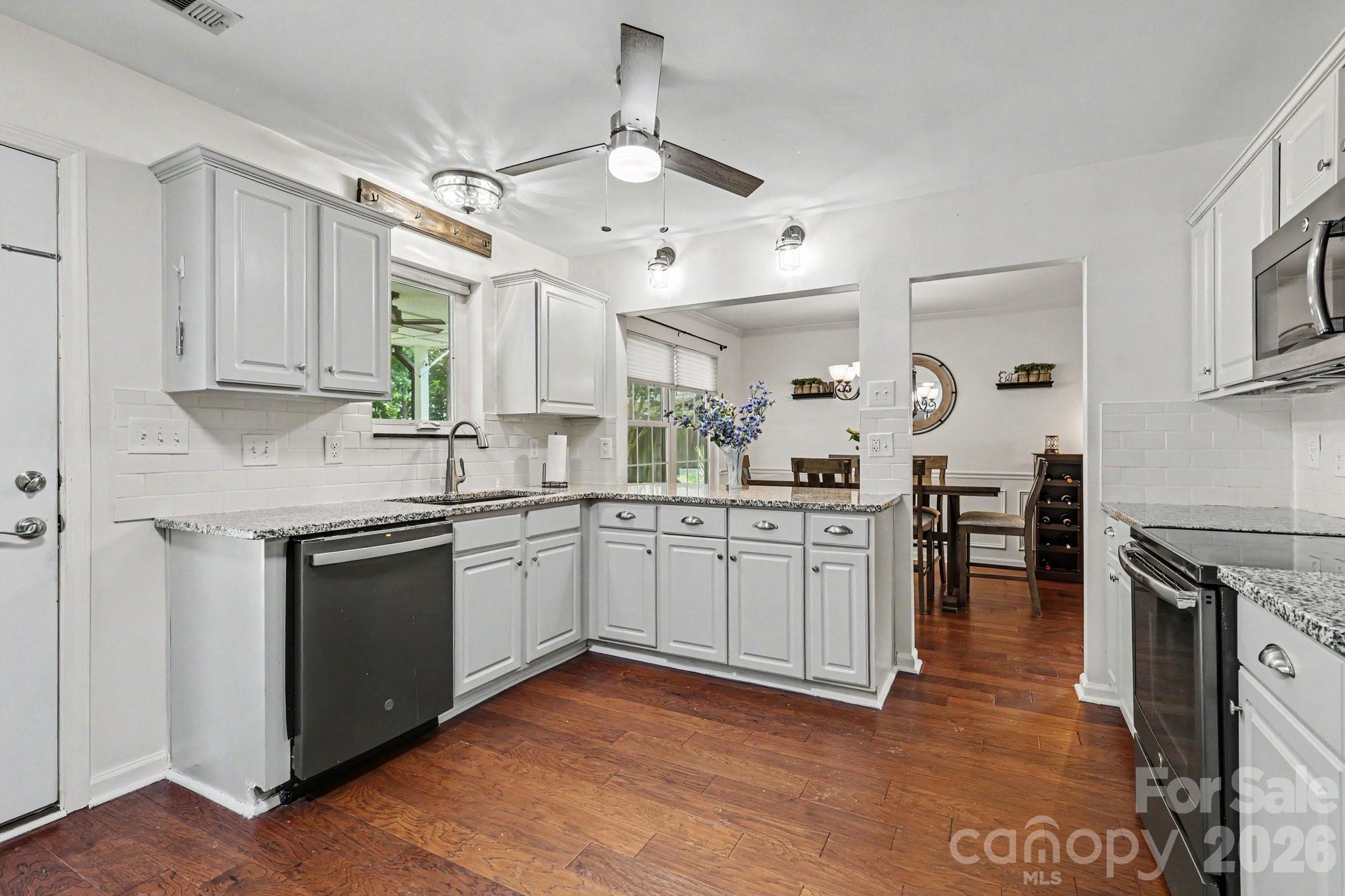504 Saddlebrook Drive — Rock Hill