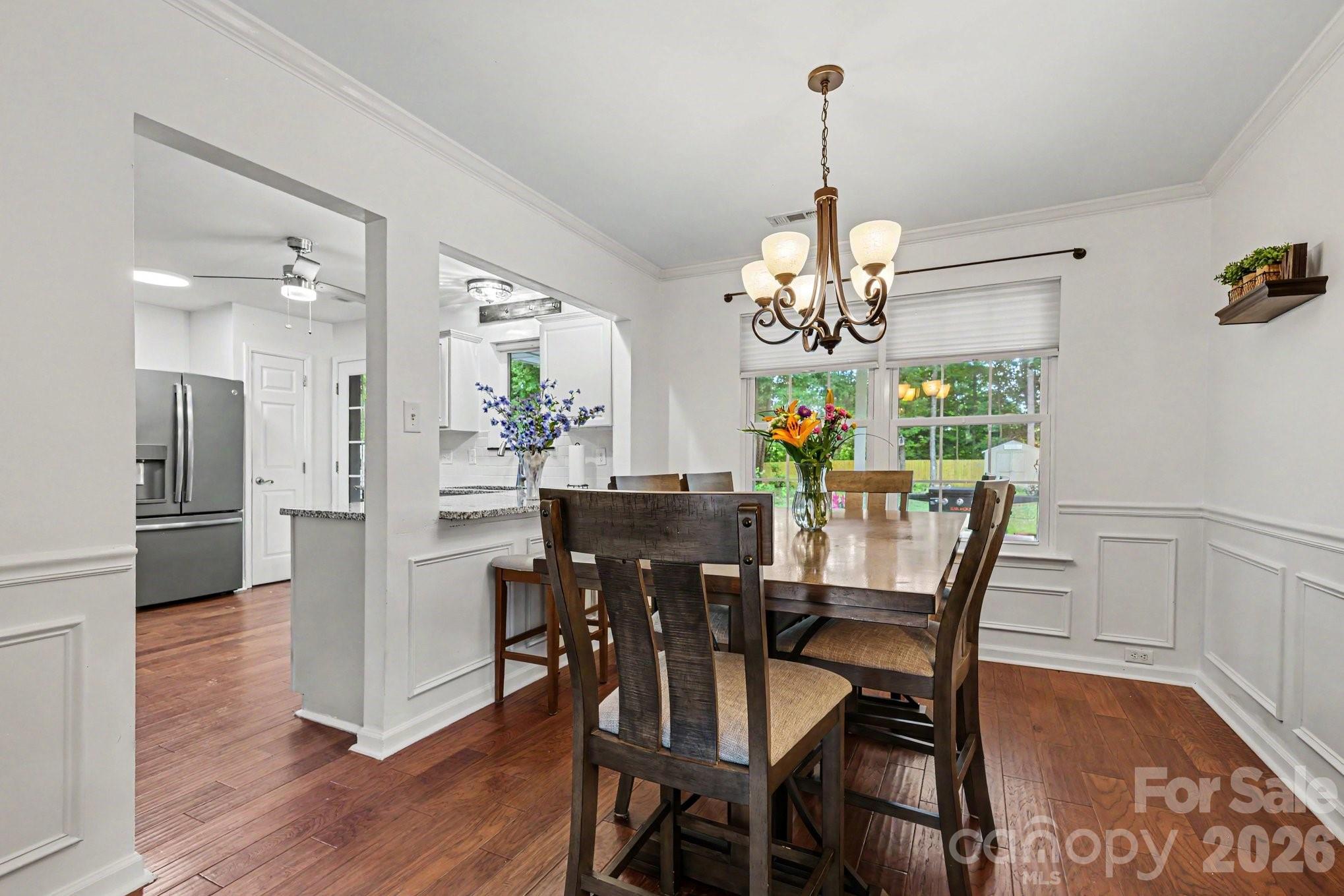 504 Saddlebrook Drive — Rock Hill