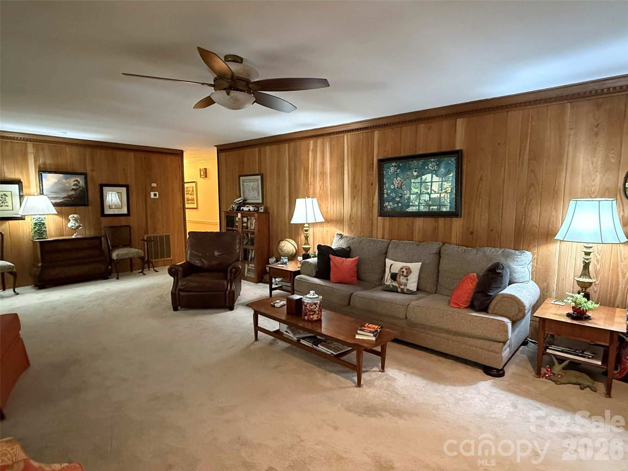2925 Grampian Drive — Gastonia
