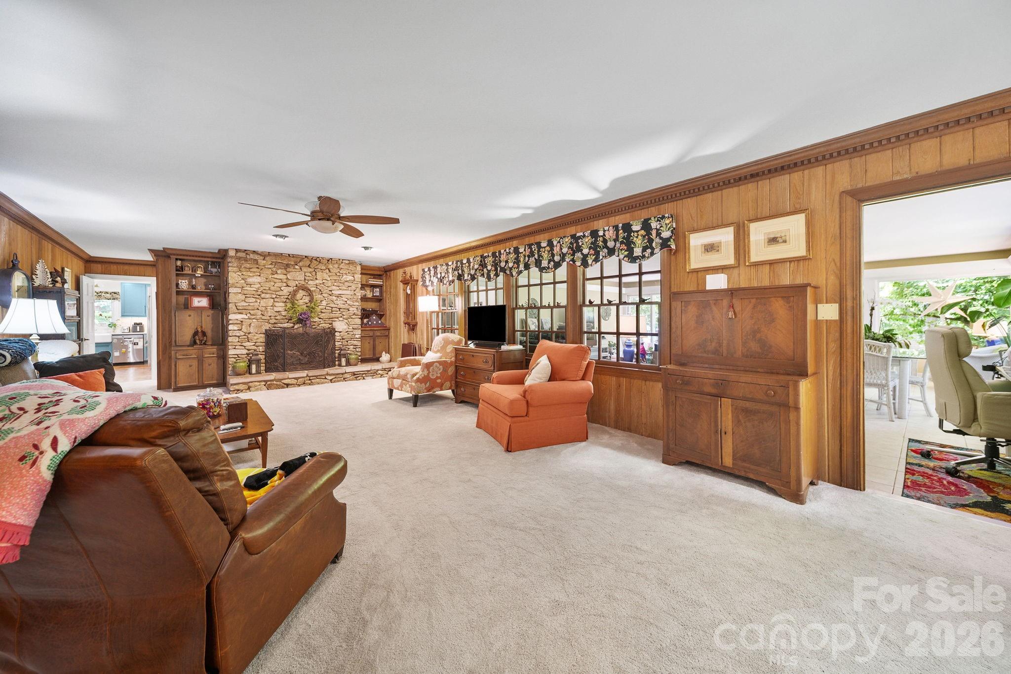 2925 Grampian Drive — Gastonia