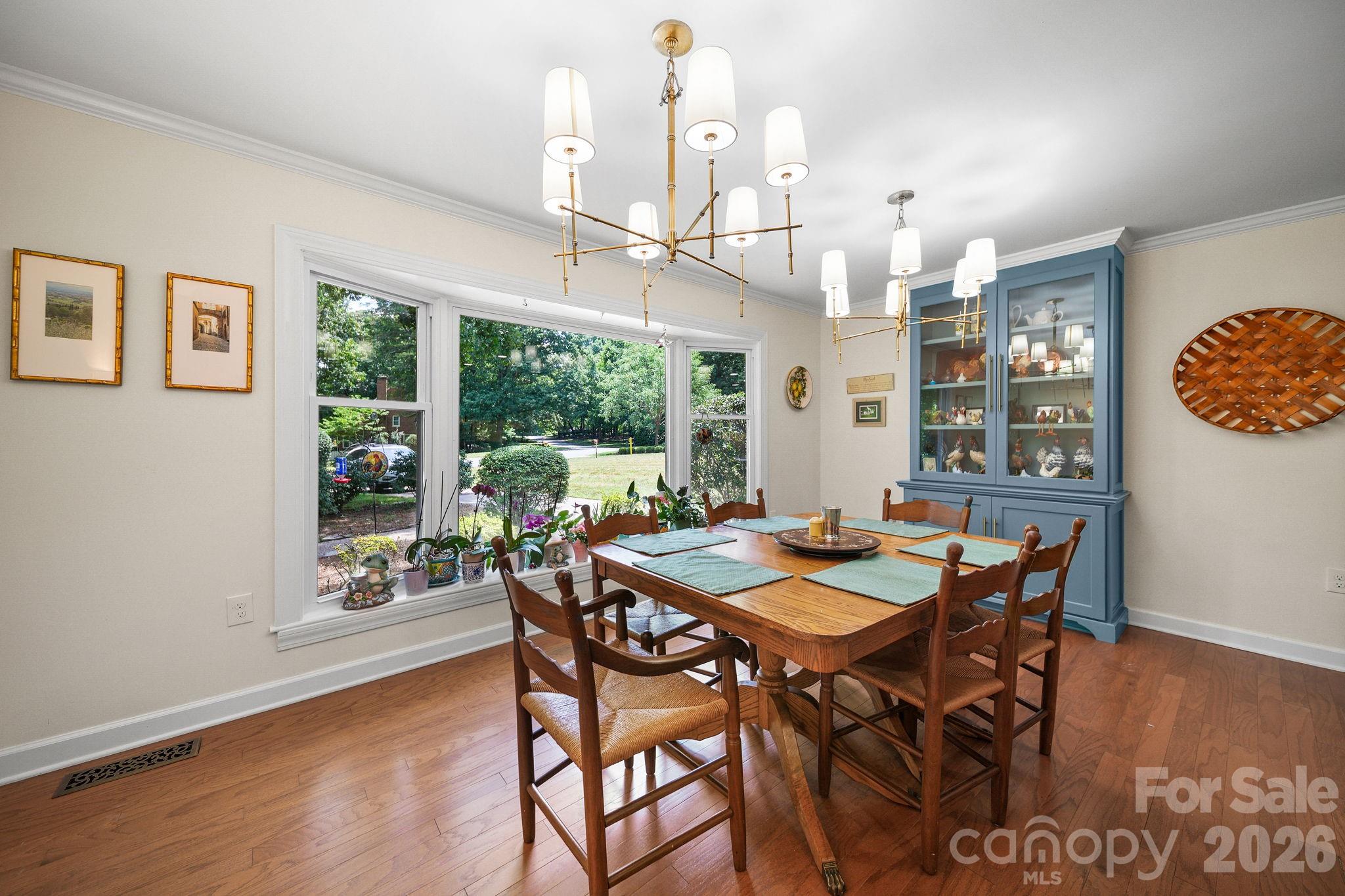 2925 Grampian Drive — Gastonia