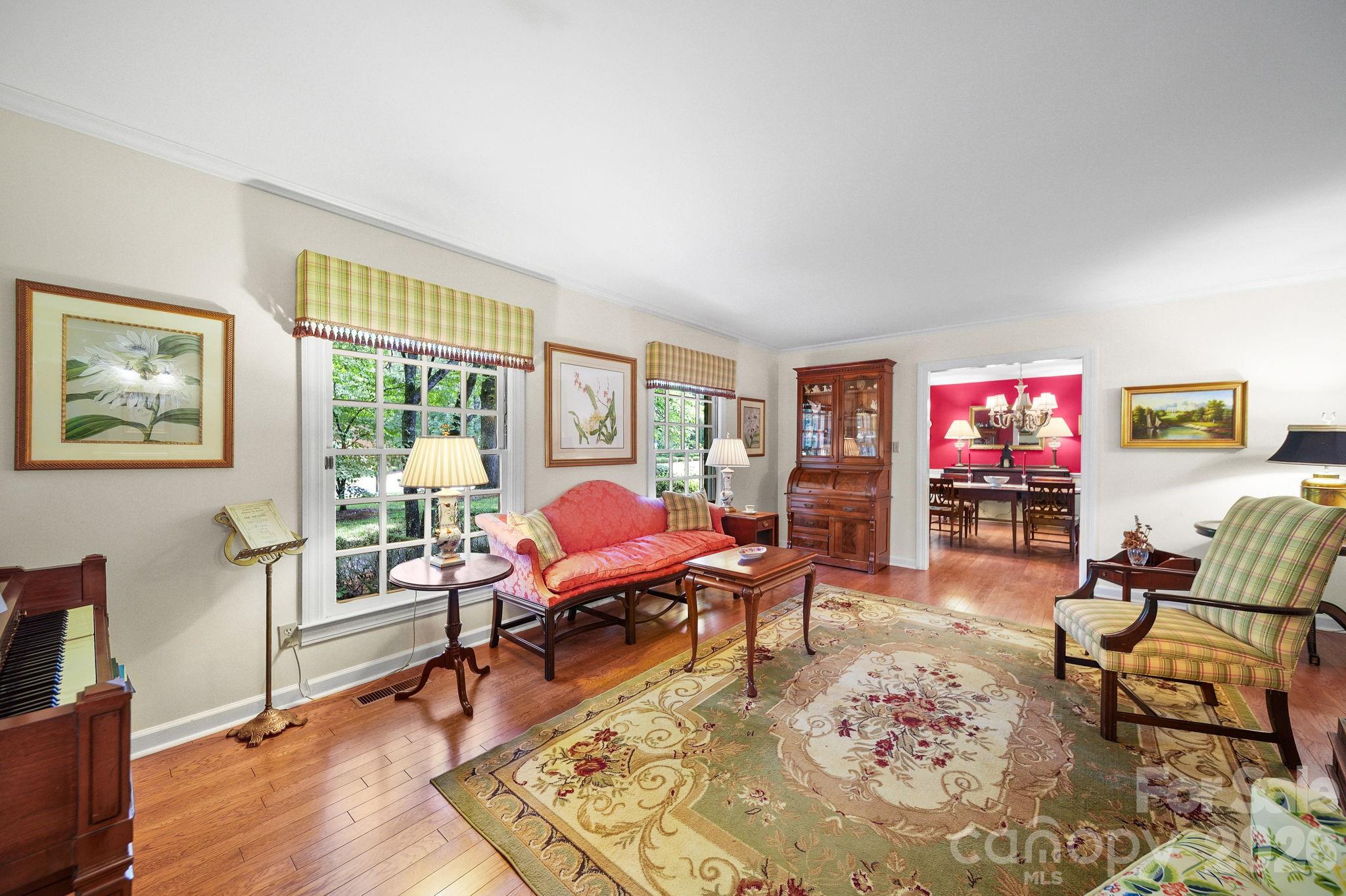 2925 Grampian Drive — Gastonia