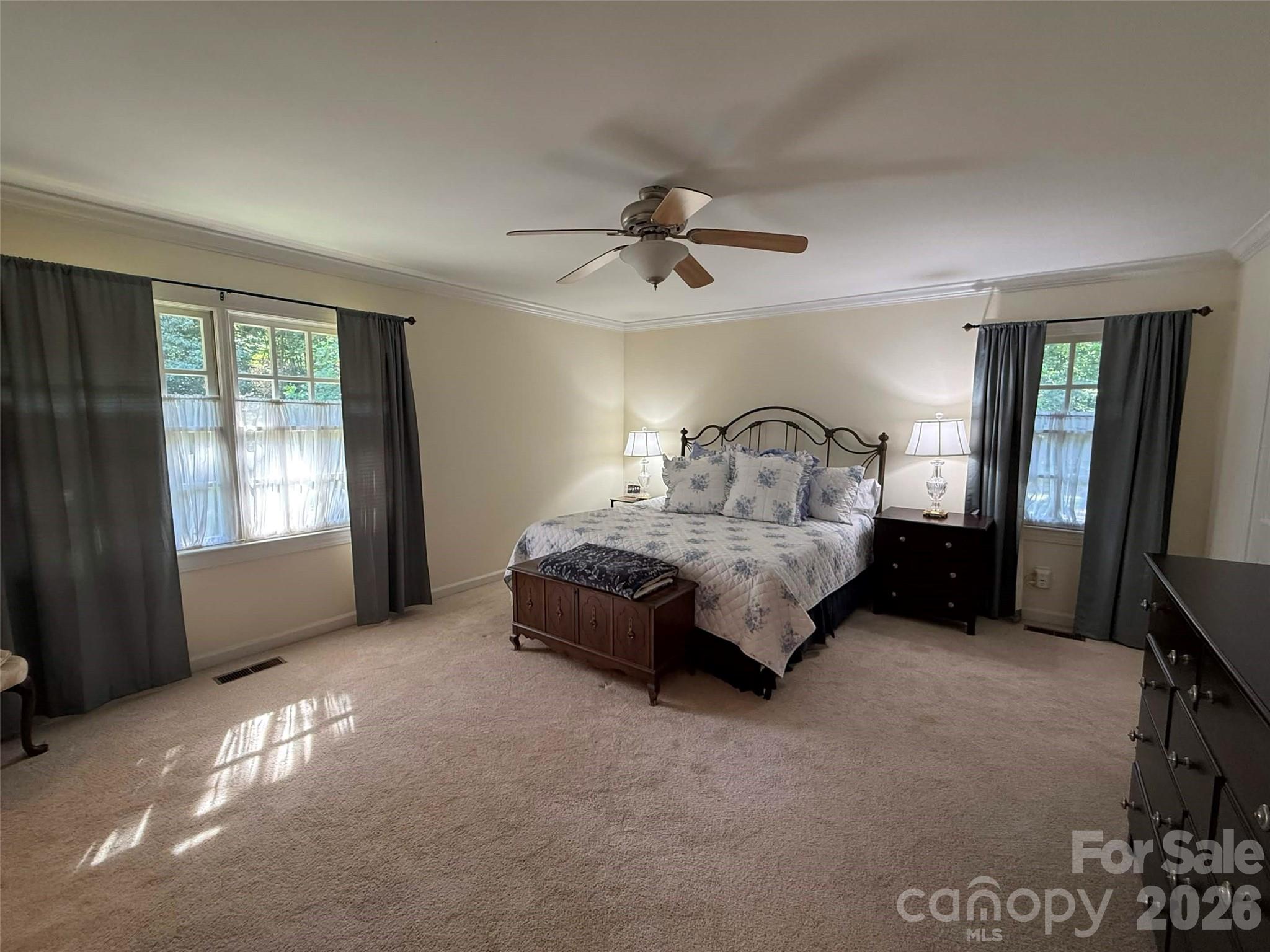 2925 Grampian Drive — Gastonia