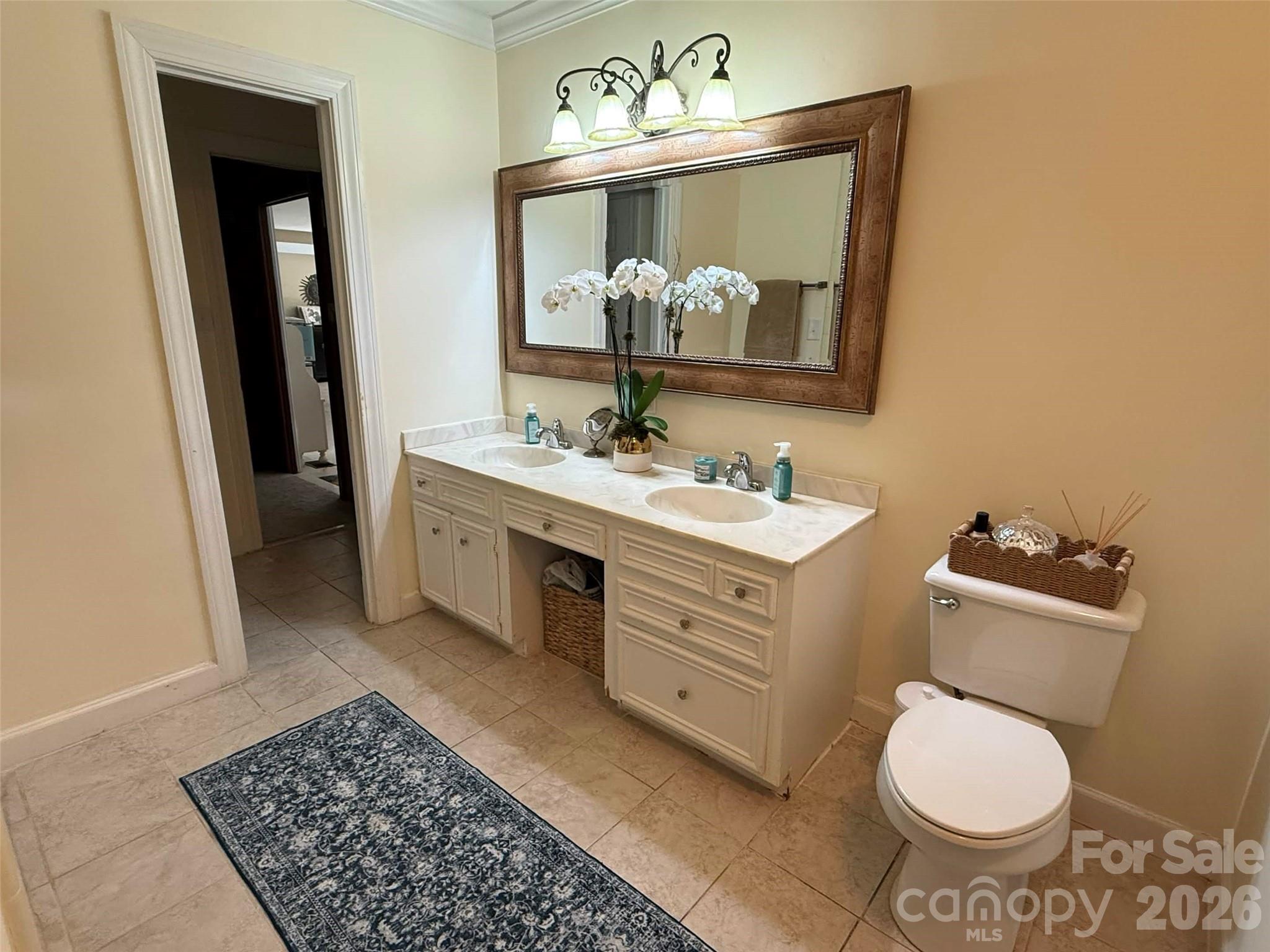 2925 Grampian Drive — Gastonia
