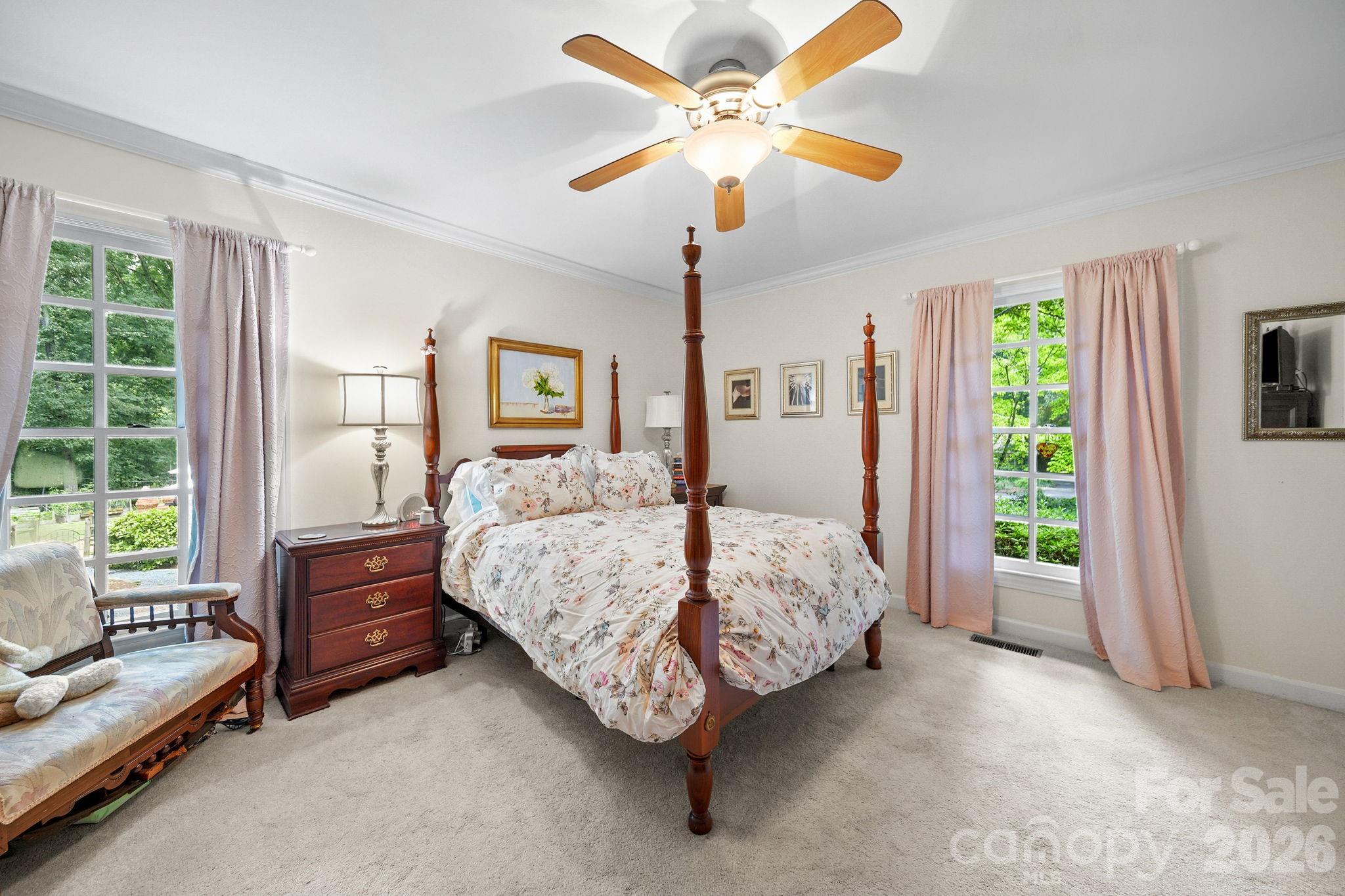 2925 Grampian Drive — Gastonia