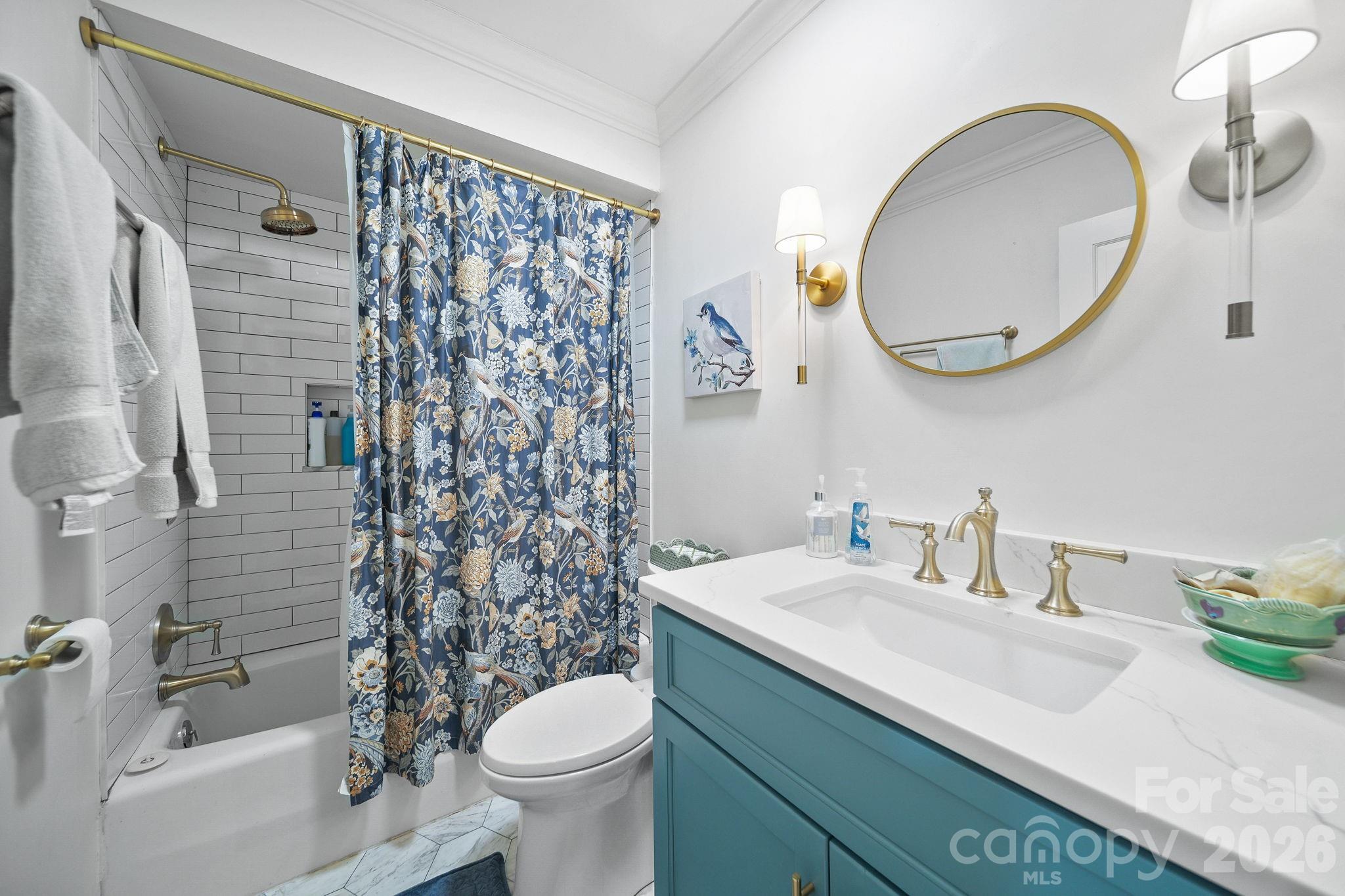 2925 Grampian Drive — Gastonia