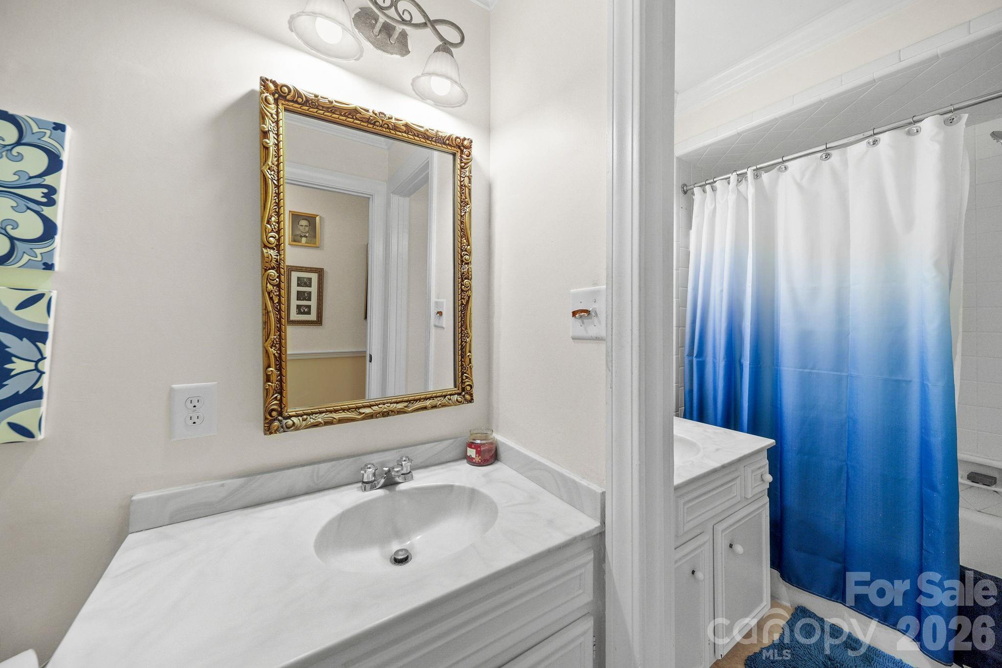 2925 Grampian Drive — Gastonia