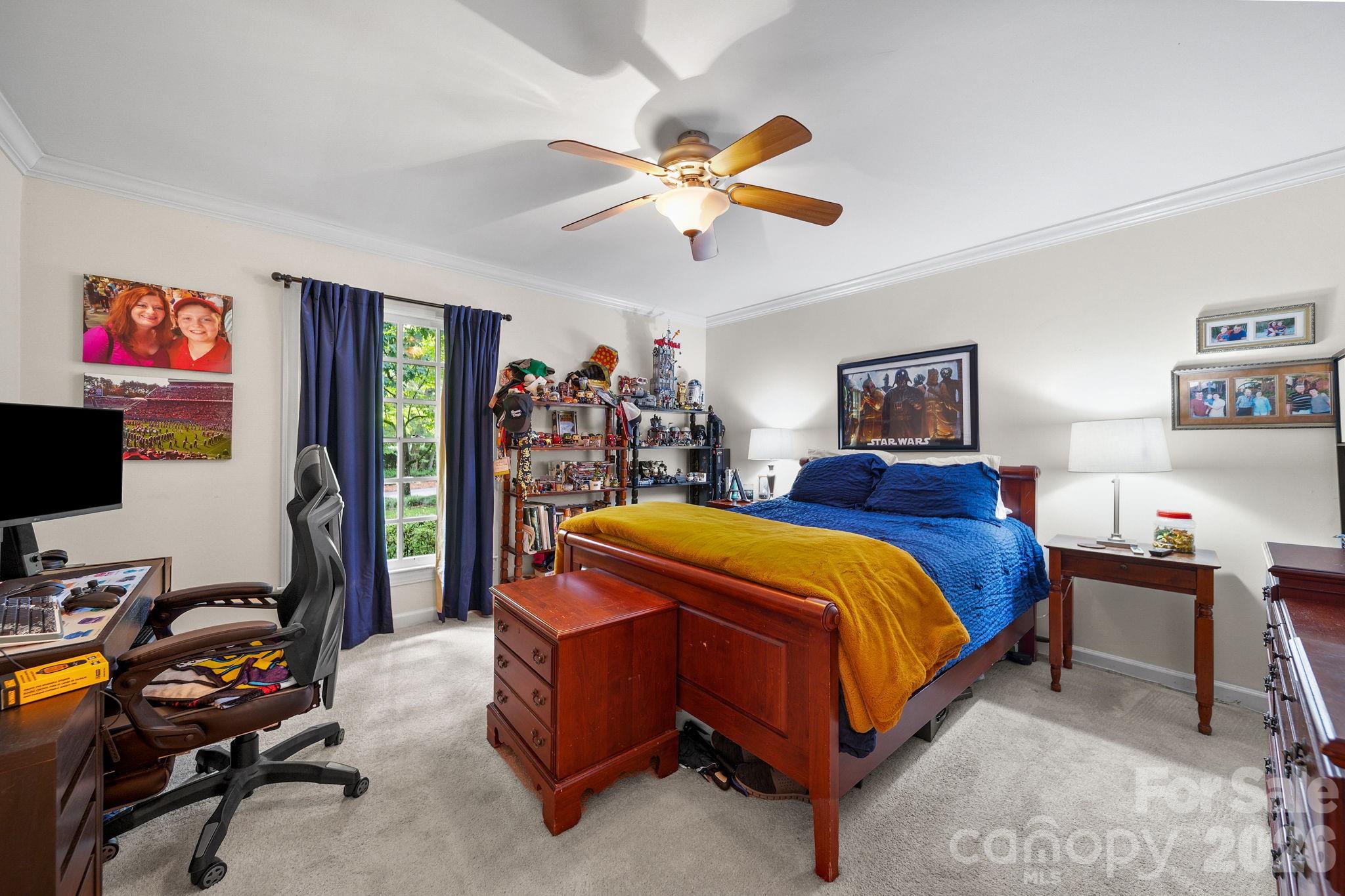 2925 Grampian Drive — Gastonia