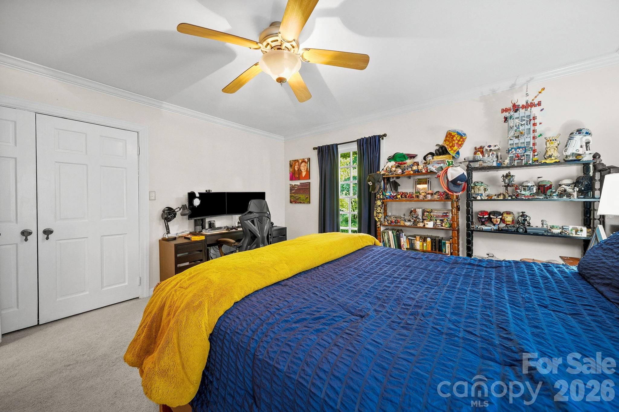 2925 Grampian Drive — Gastonia