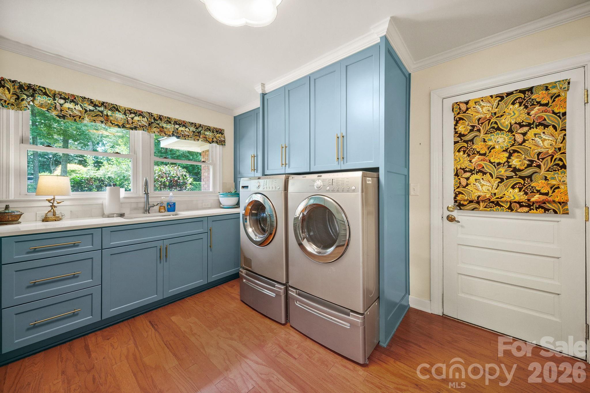 2925 Grampian Drive — Gastonia