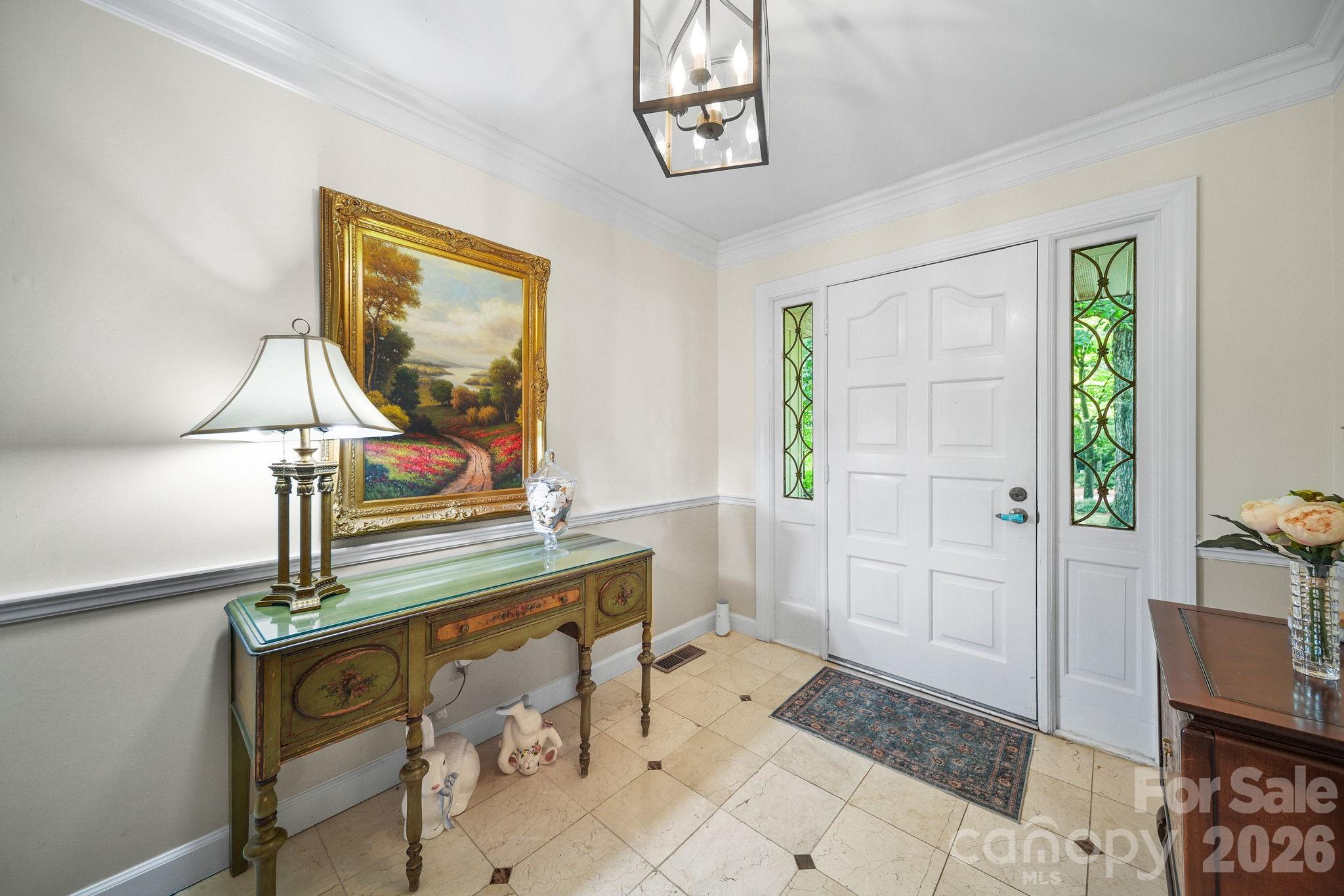 2925 Grampian Drive — Gastonia