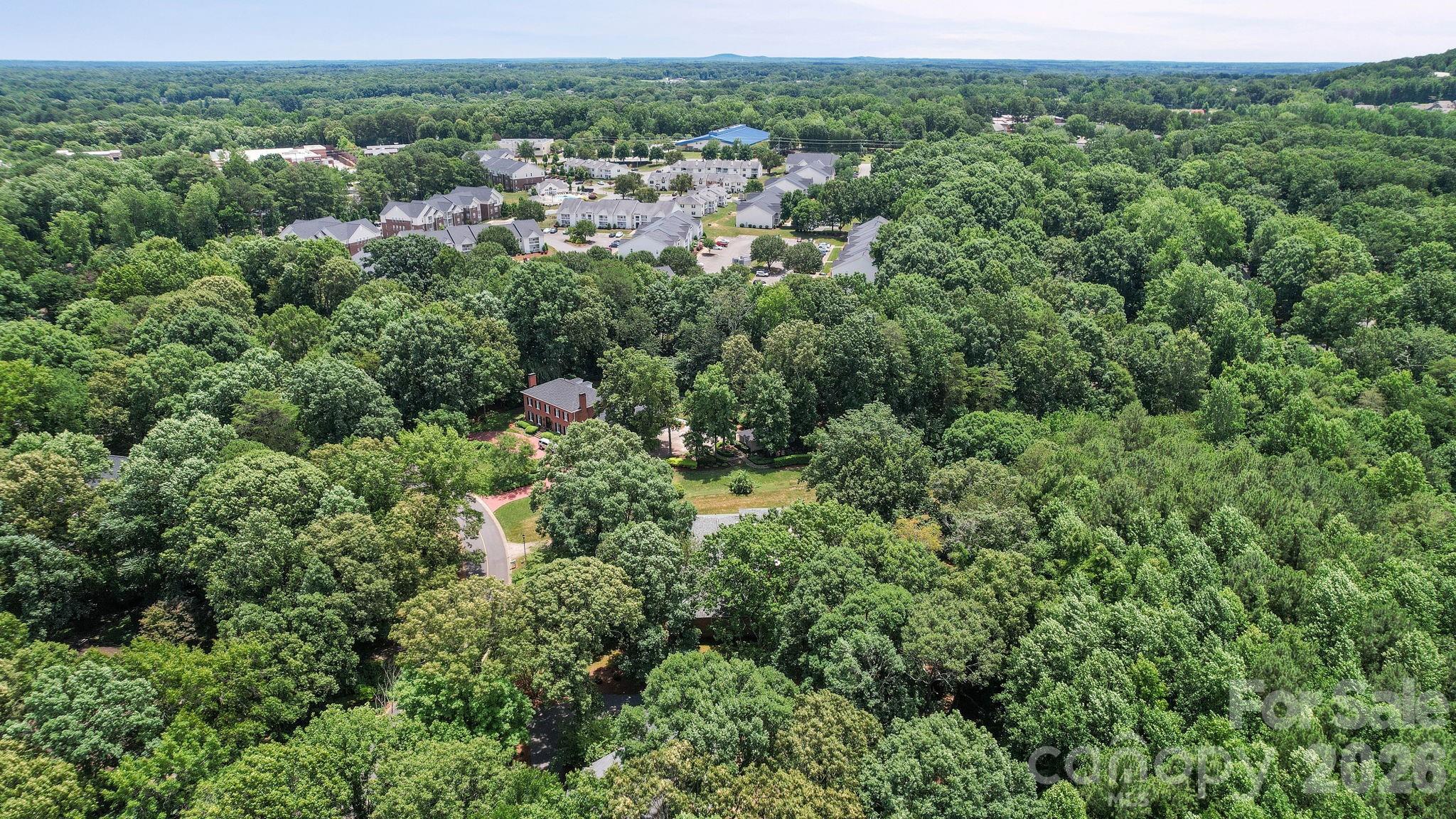 2925 Grampian Drive — Gastonia
