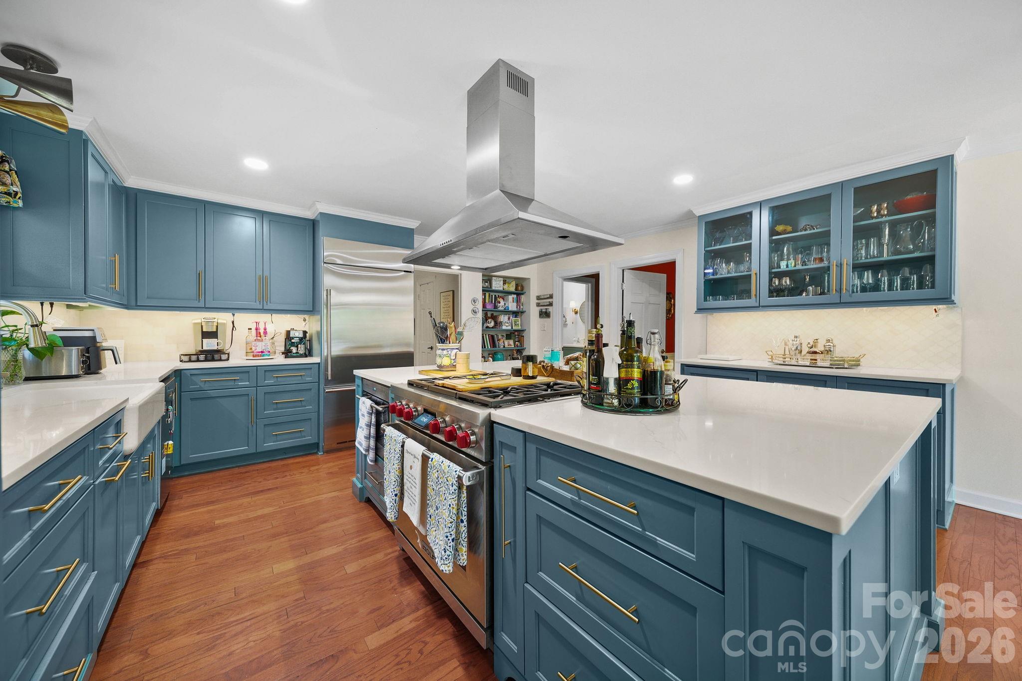 2925 Grampian Drive — Gastonia