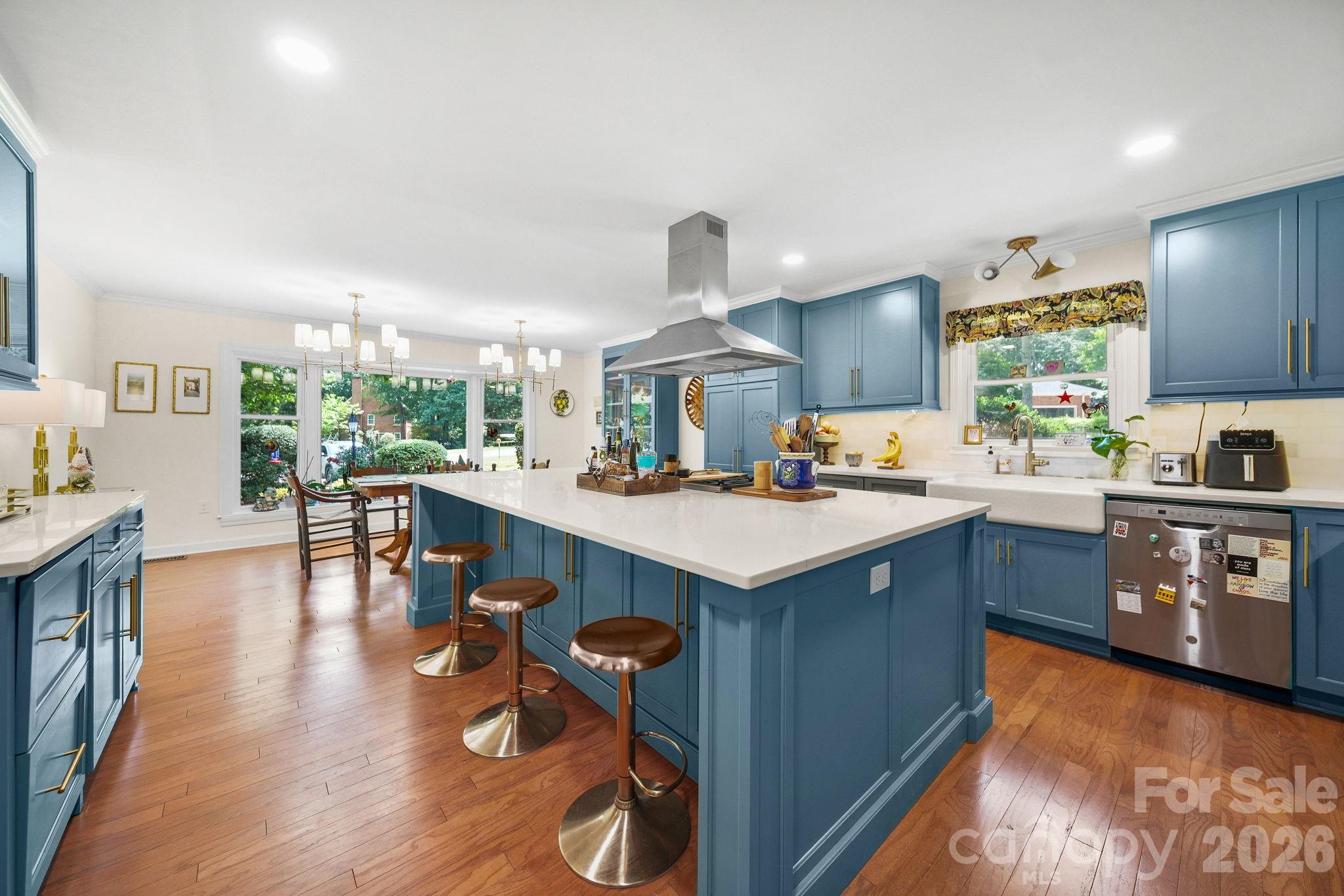 2925 Grampian Drive — Gastonia