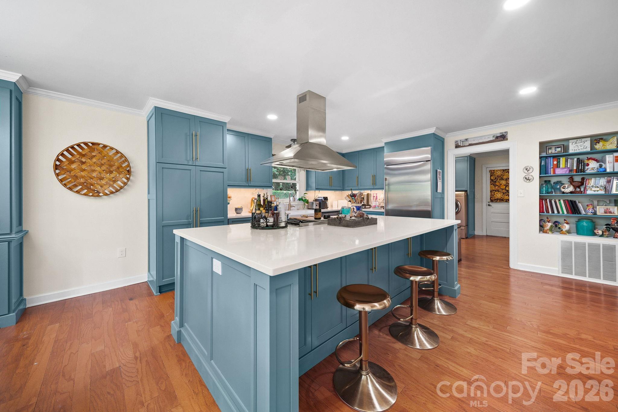 2925 Grampian Drive — Gastonia