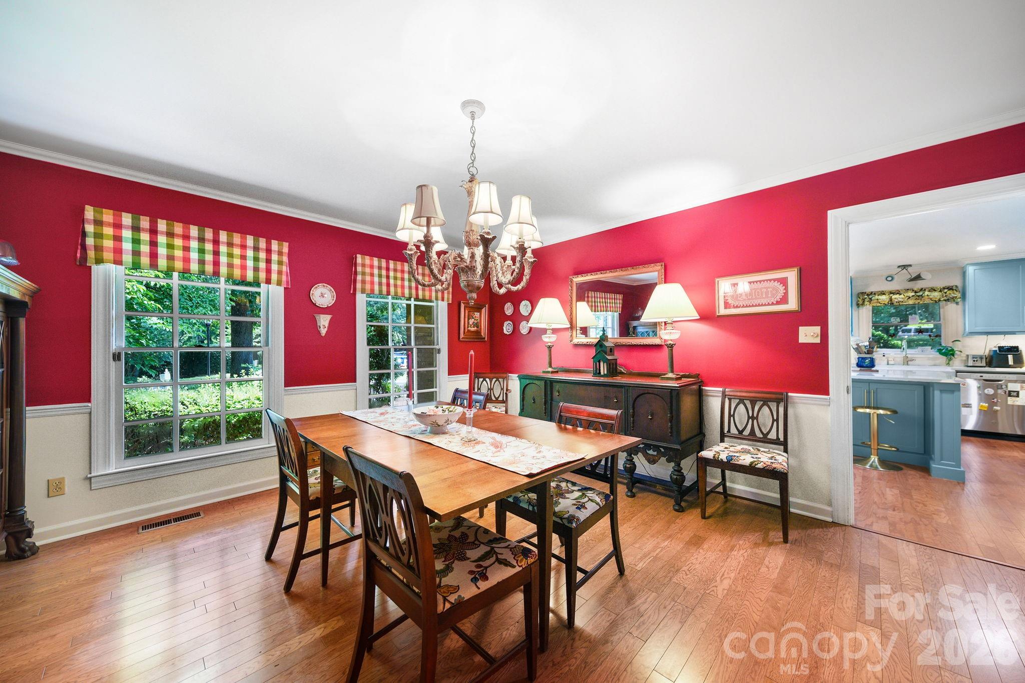2925 Grampian Drive — Gastonia