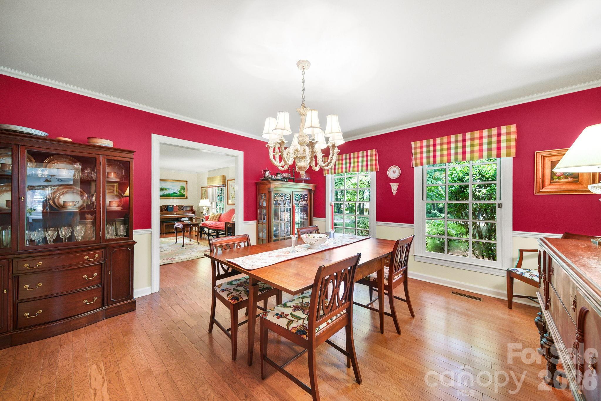 2925 Grampian Drive — Gastonia